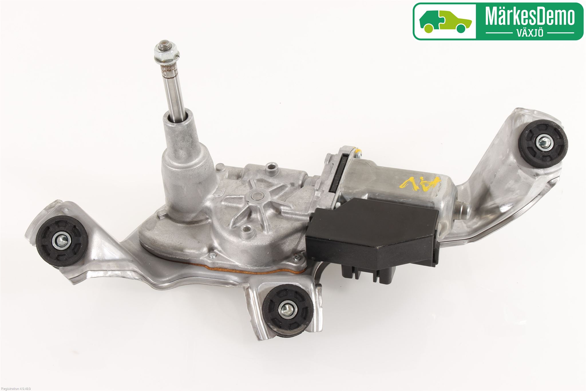 Toyota PRIUS+ ZVW40 12-20 Torkarmotor Baklucka