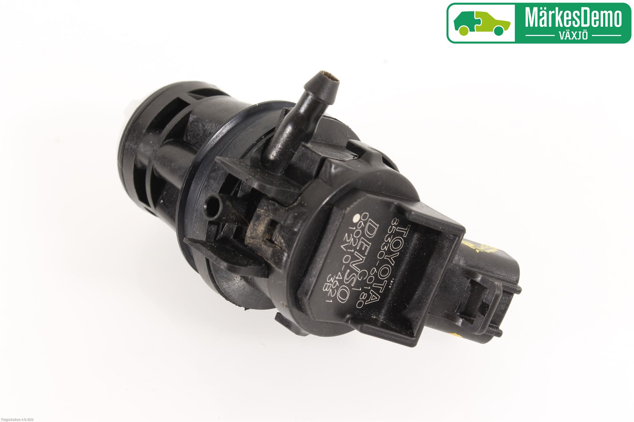Toyota PRIUS+ ZVW40 12-20 Spolarpump Baklucka