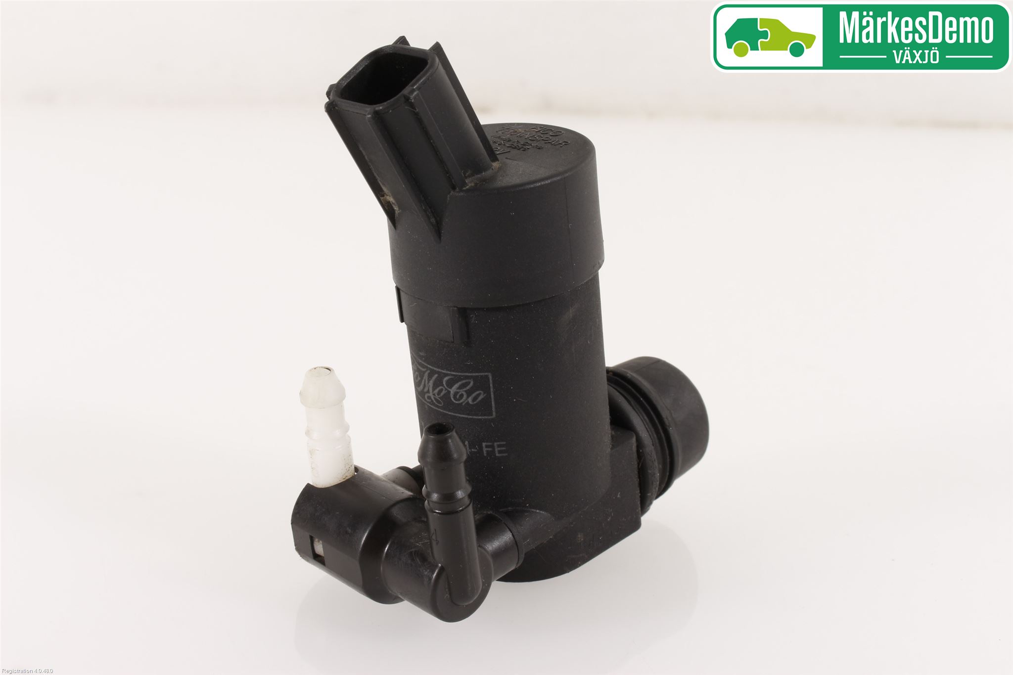 Ford S-MAX 06-15 Spolarpump Vindruta