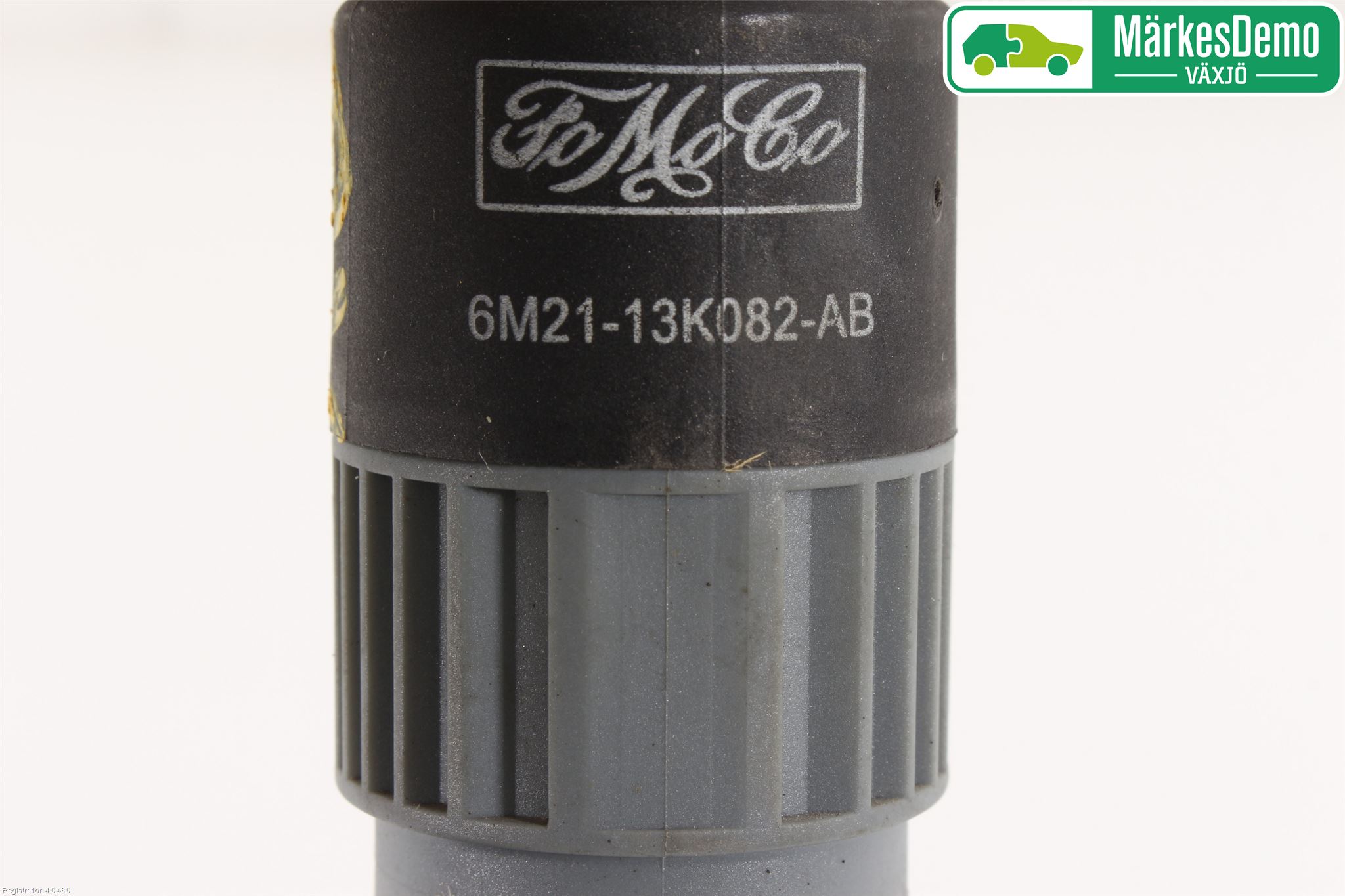 Ford S-MAX 06-15 Spolarpump Högtryck