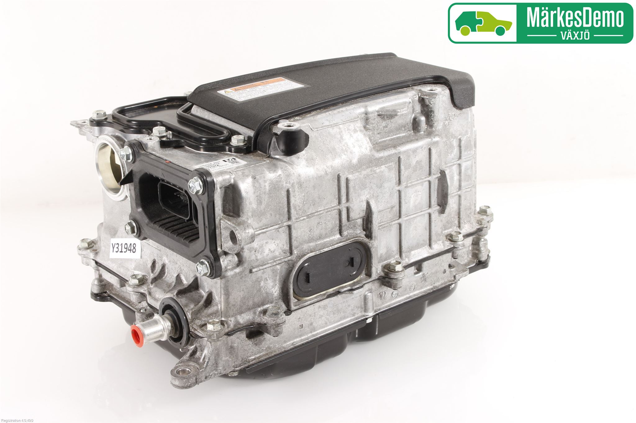 Toyota PRIUS+ ZVW40 12-20 Hybridconverter
