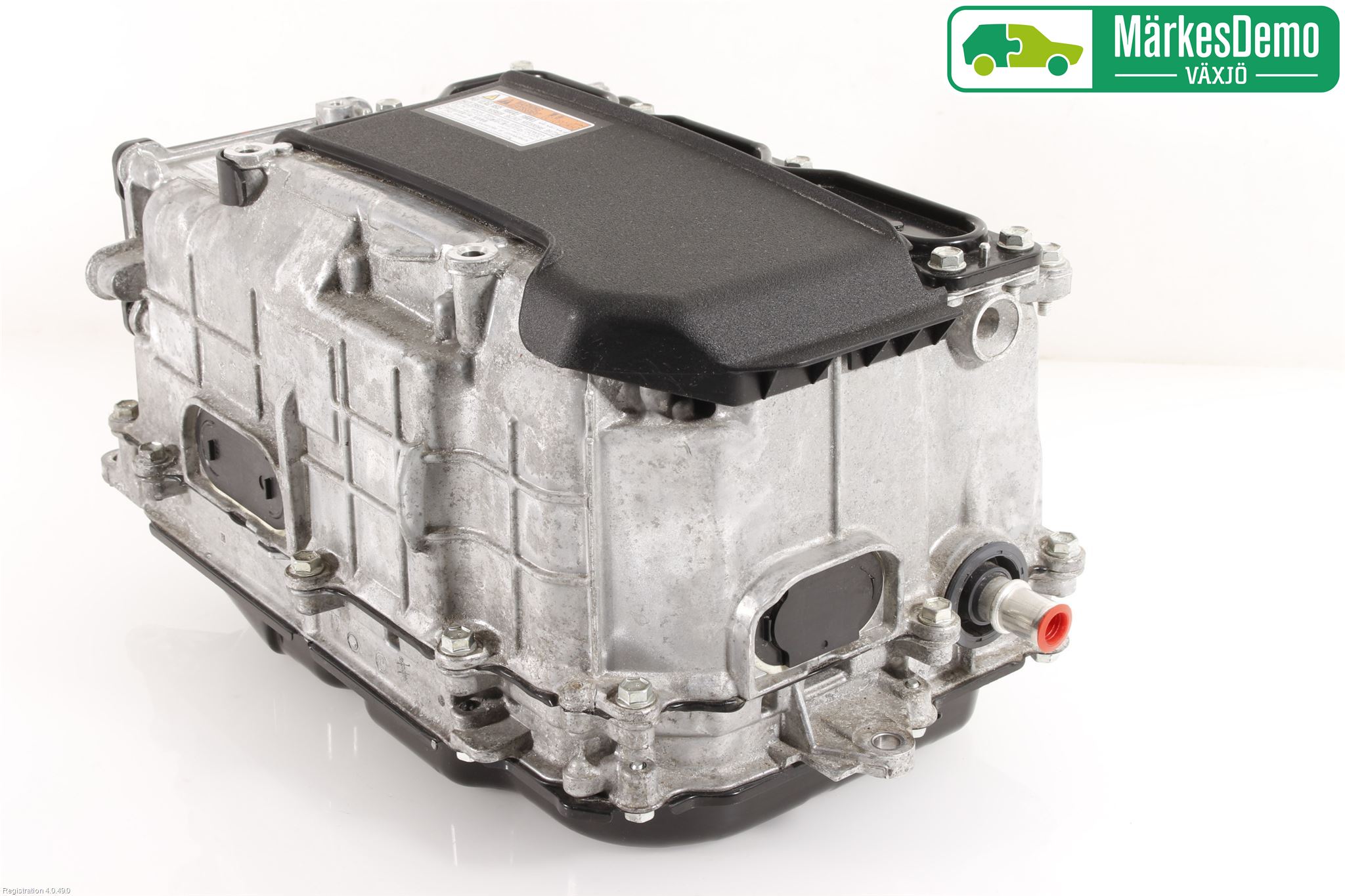 Toyota PRIUS+ ZVW40 12-20 Hybridconverter