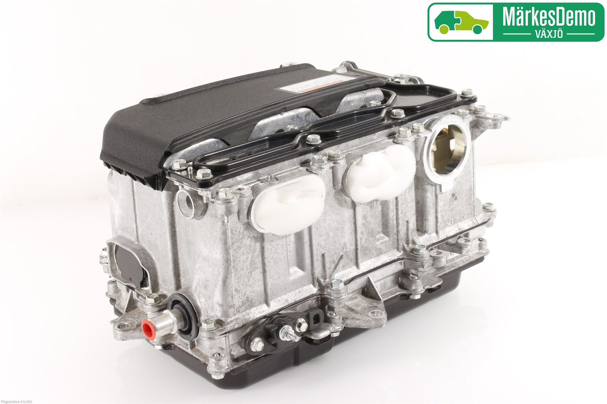 Toyota PRIUS+ ZVW40 12-20 Hybridconverter