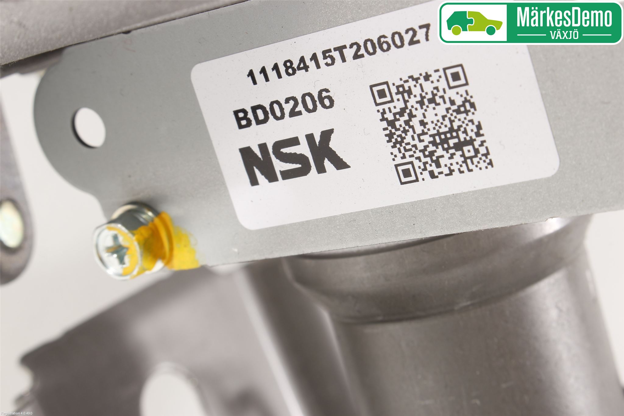 Toyota RAV4 13-18 Rattaxel