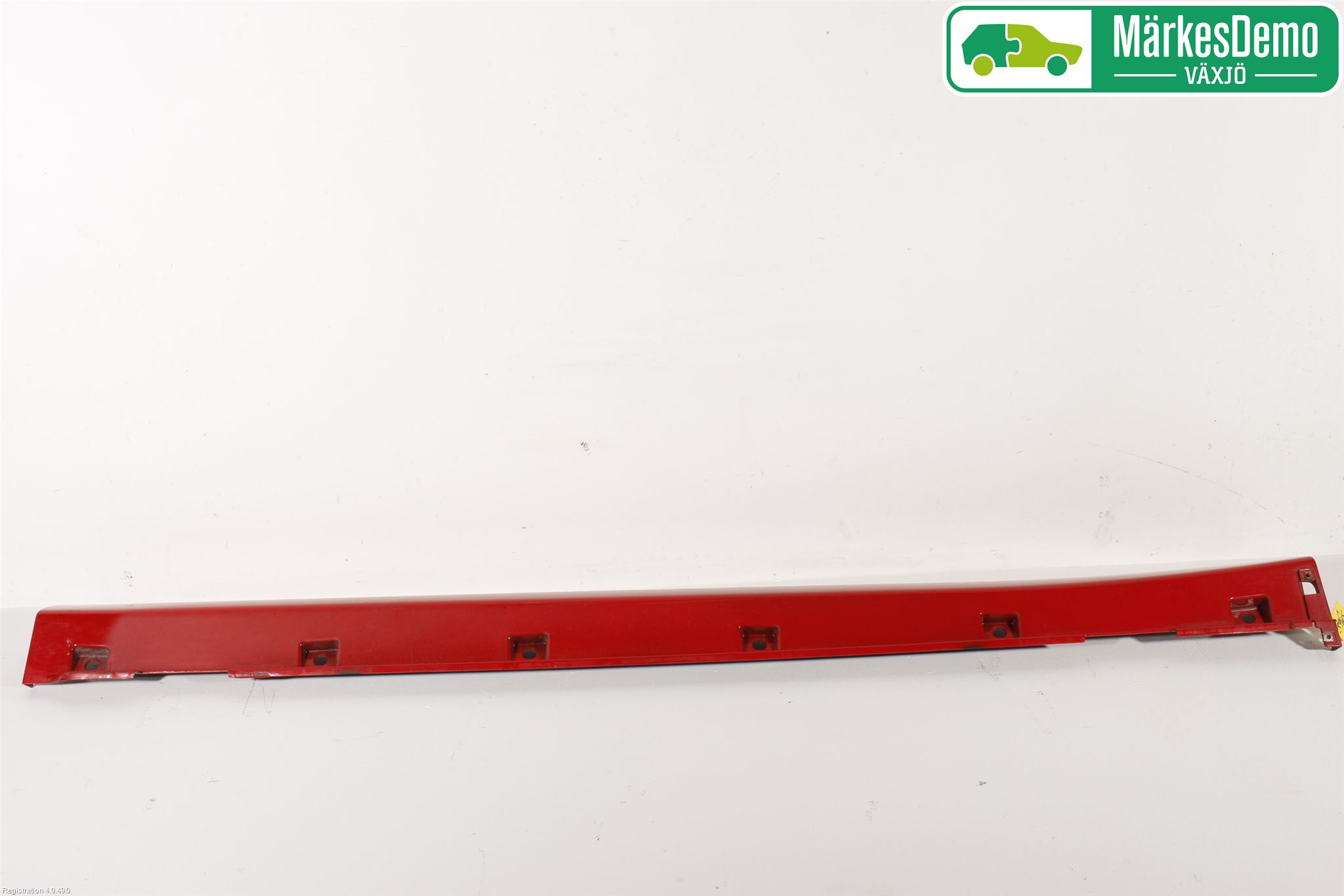 Suzuki BALENO 95-19 Sidokjol Vä