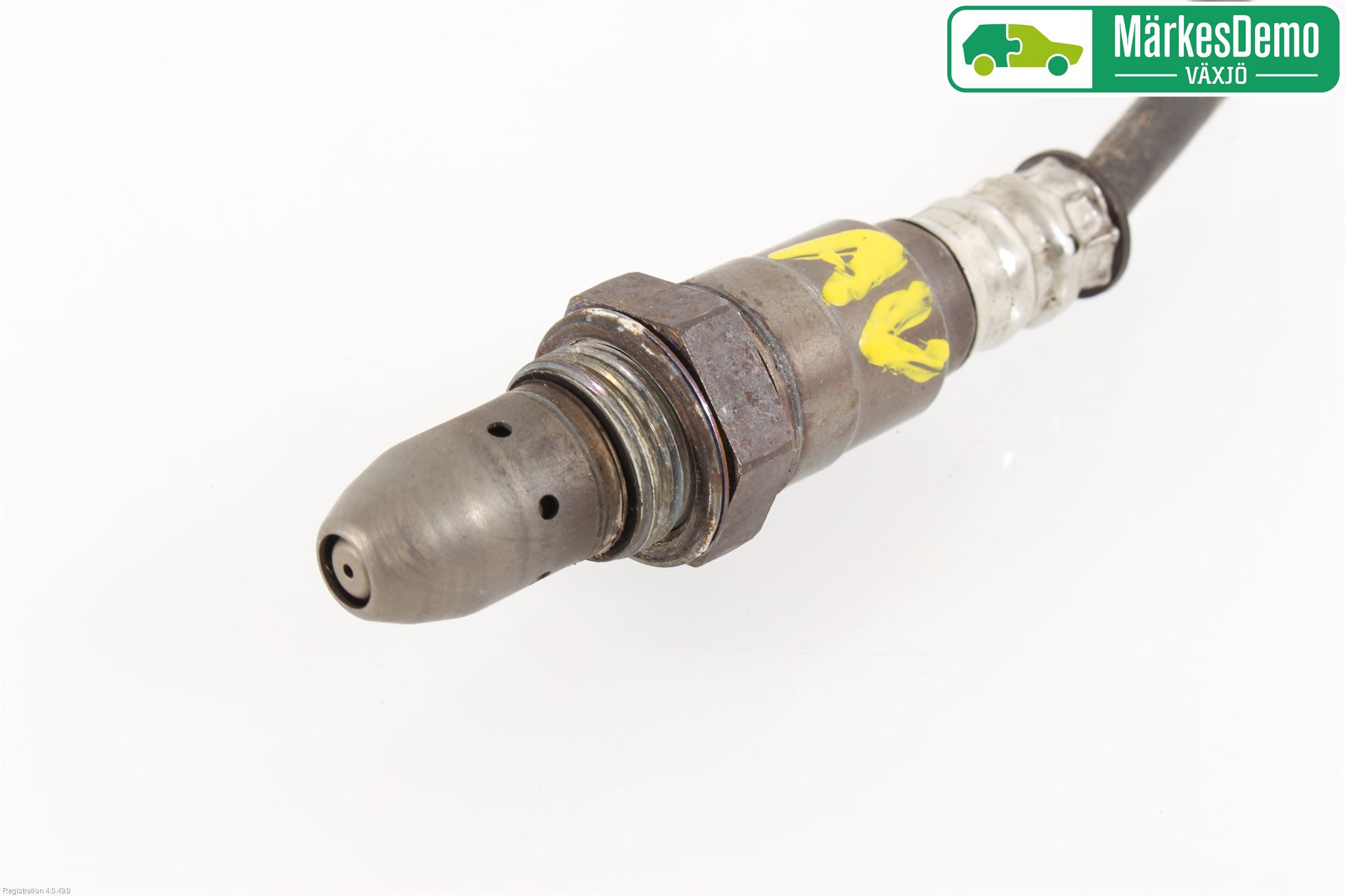 Toyota RAV4 13-18 Injlambdasond