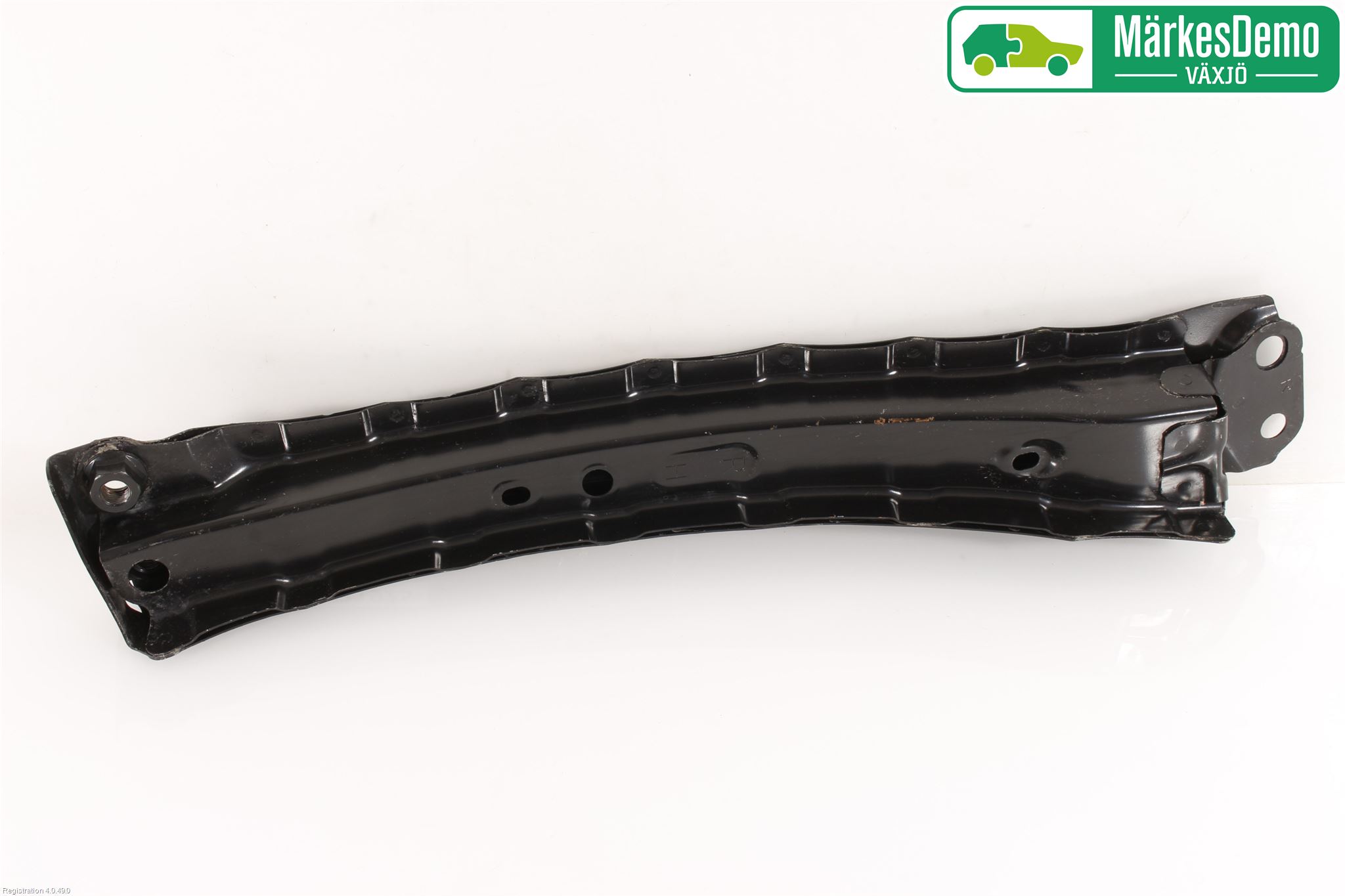 Toyota RAV4 13-18 Motorbalk