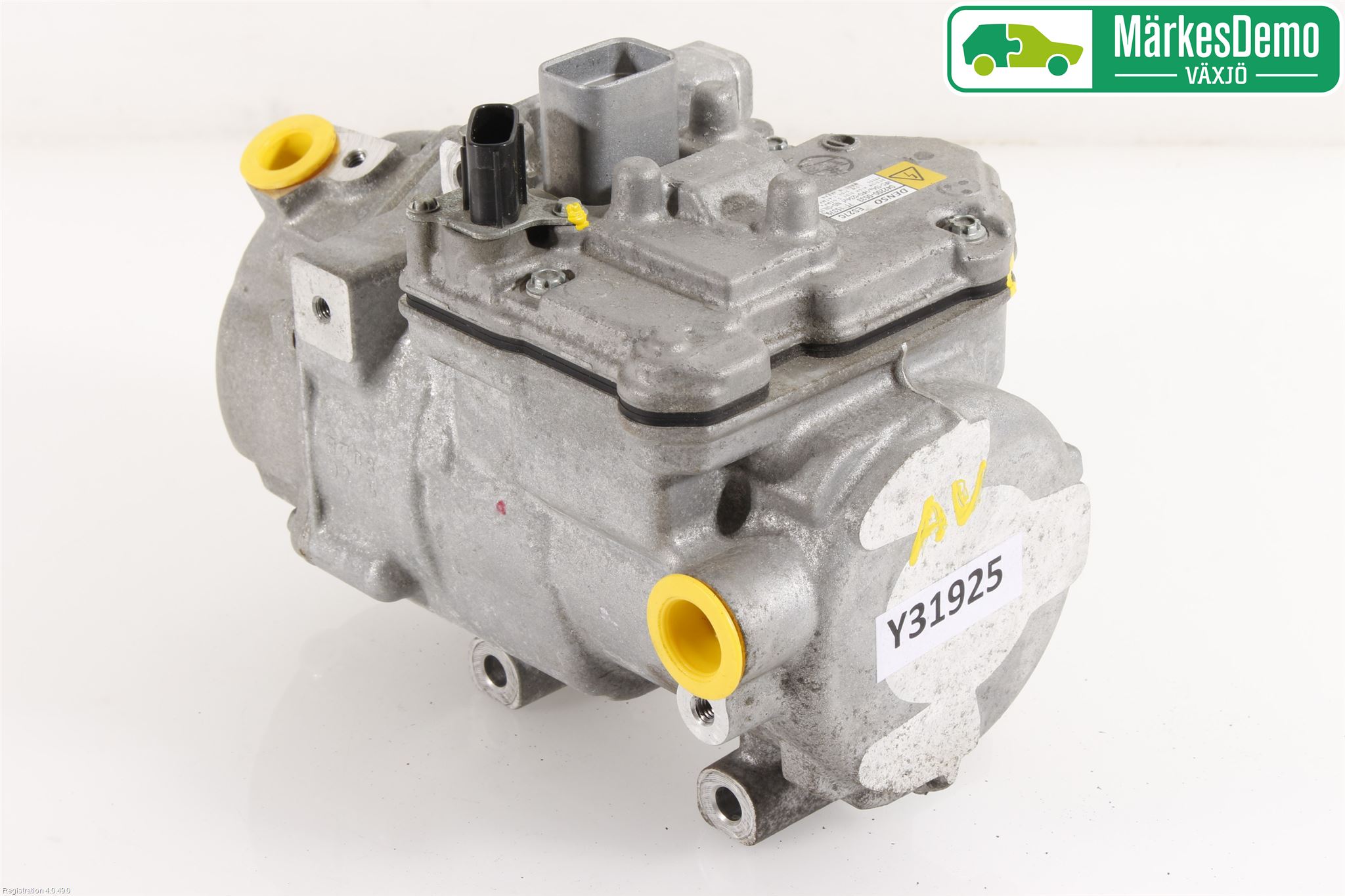 Toyota RAV4 13-18 Ac Kompressor