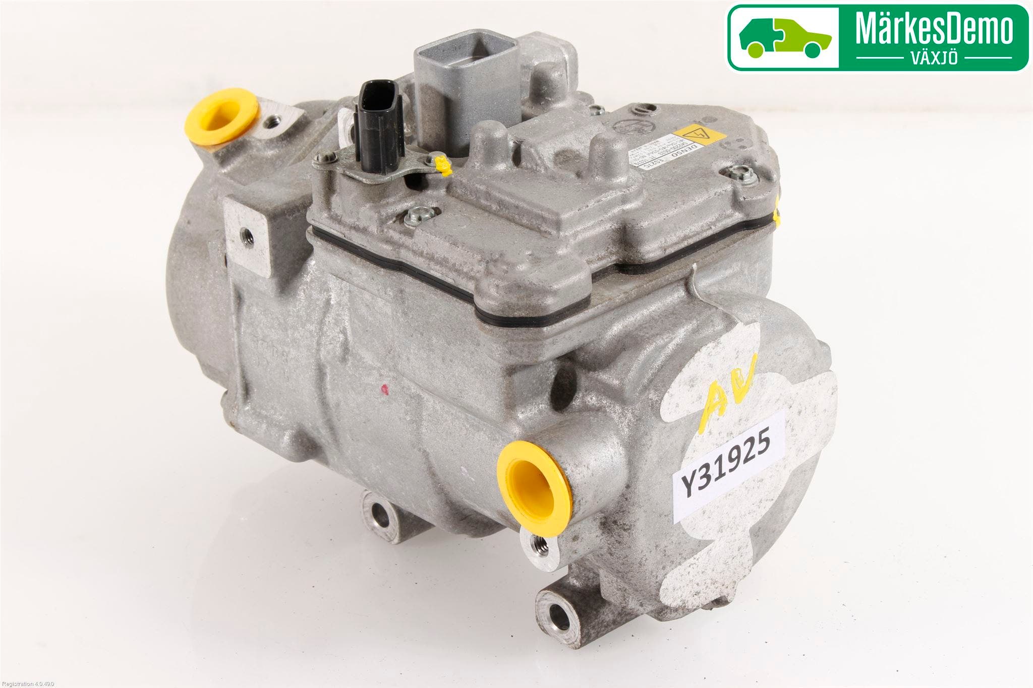 Toyota RAV4 13-18 Ac Kompressor