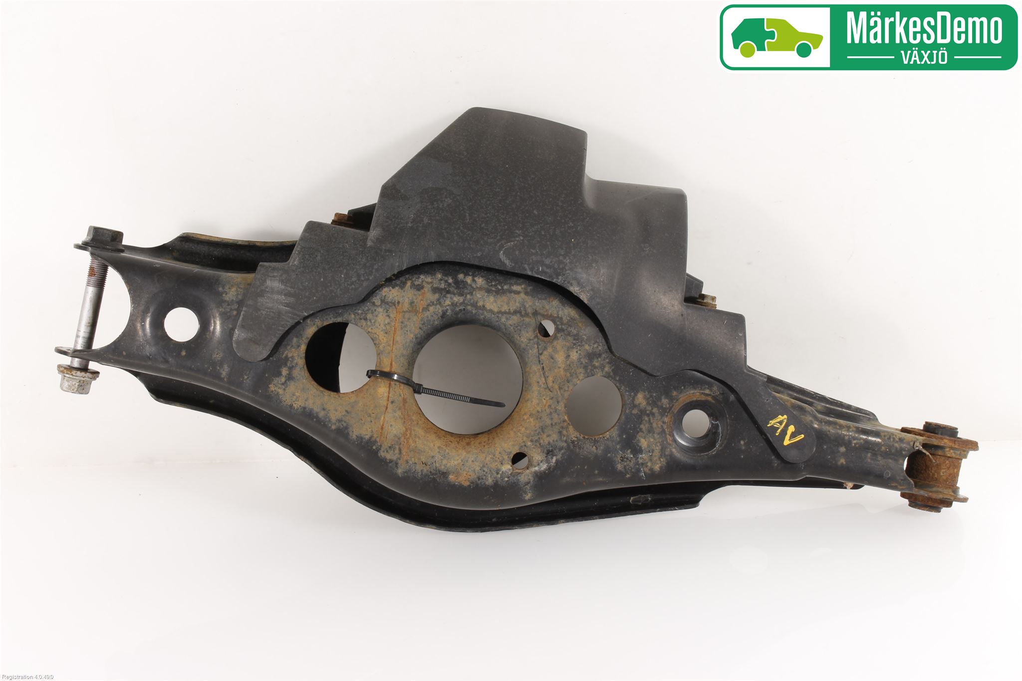 Toyota RAV4 13-18 Bärarm Bak Höger