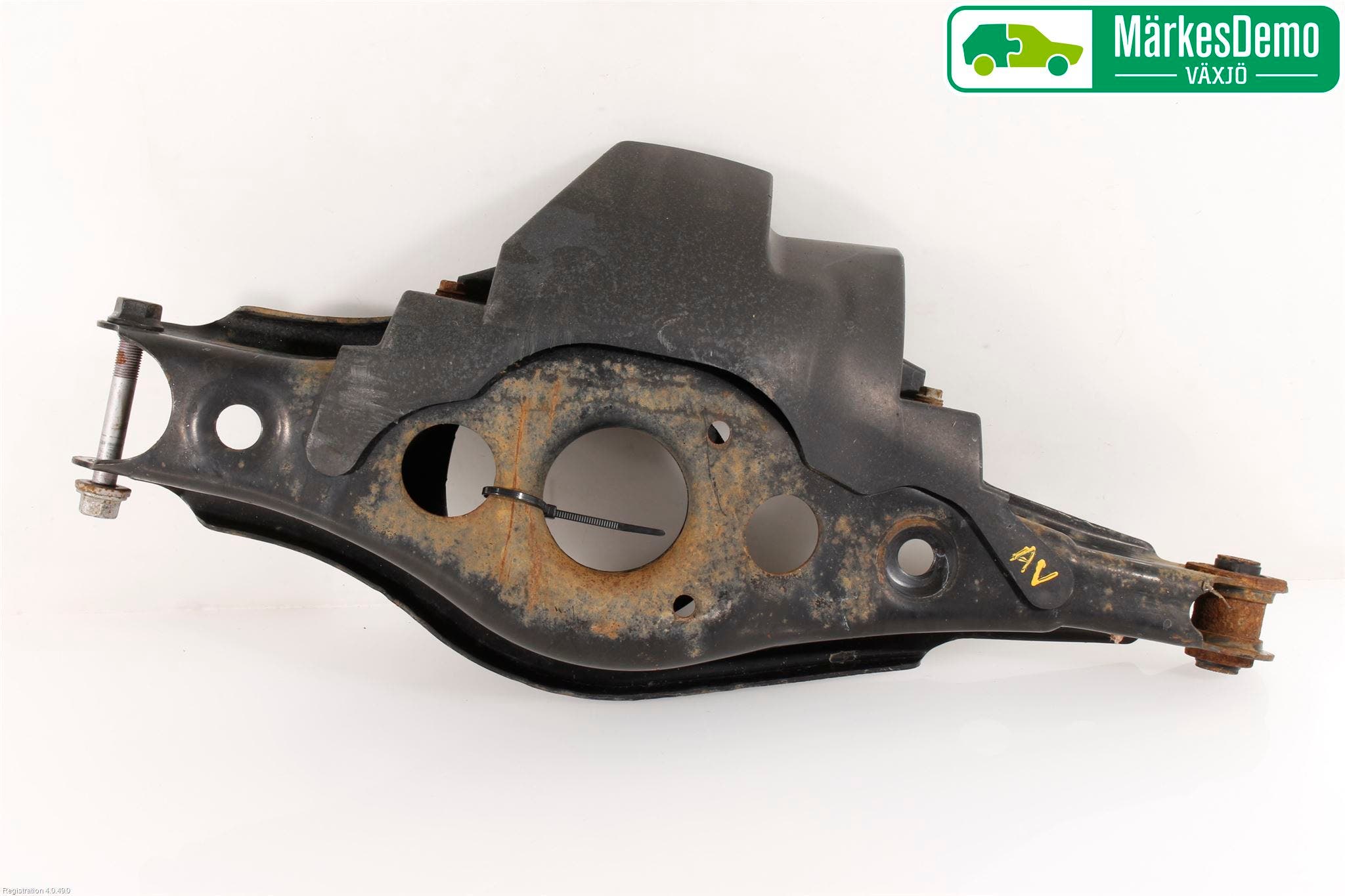 Toyota RAV4 13-18 Bärarm Bak Höger