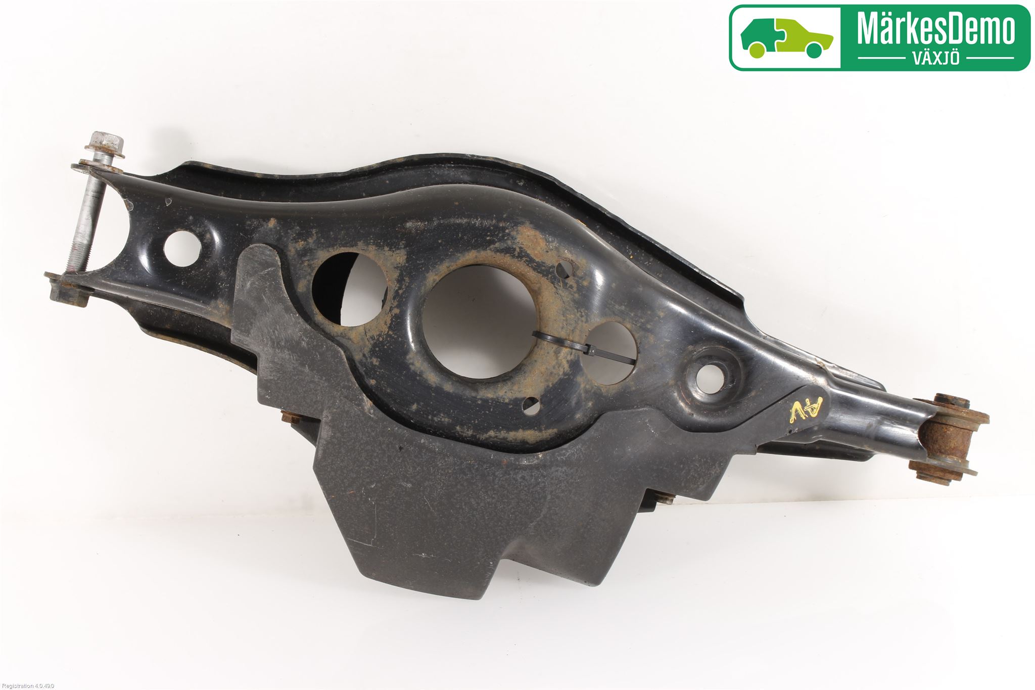 Toyota RAV4 13-18 Bärarm Bak Vänster