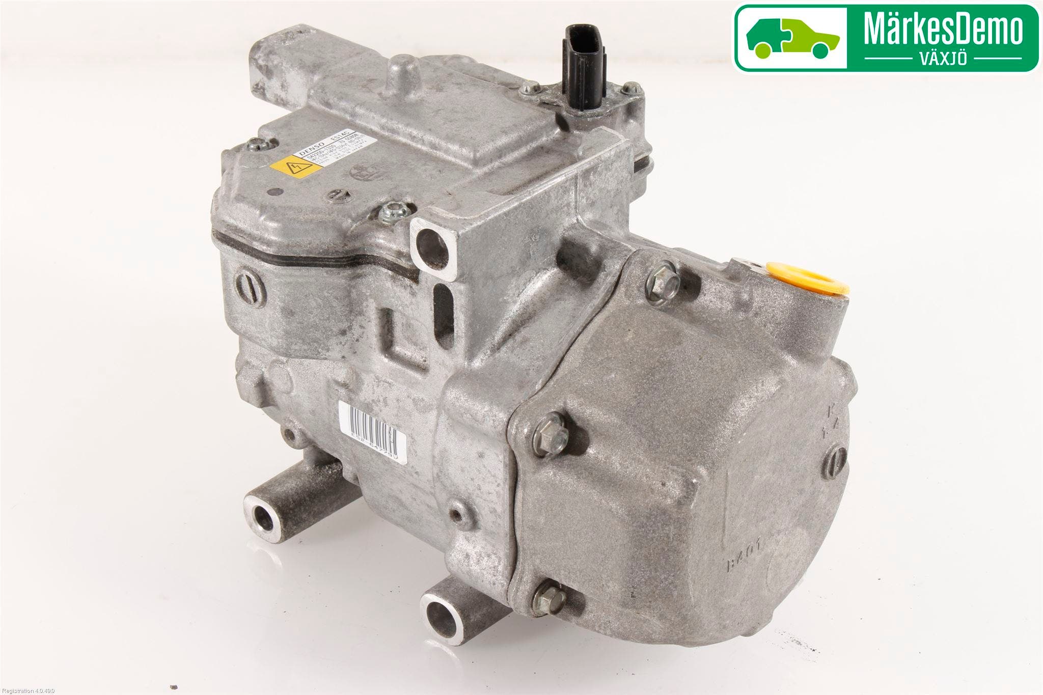 Toyota AURIS 13-19 Ac Kompressor