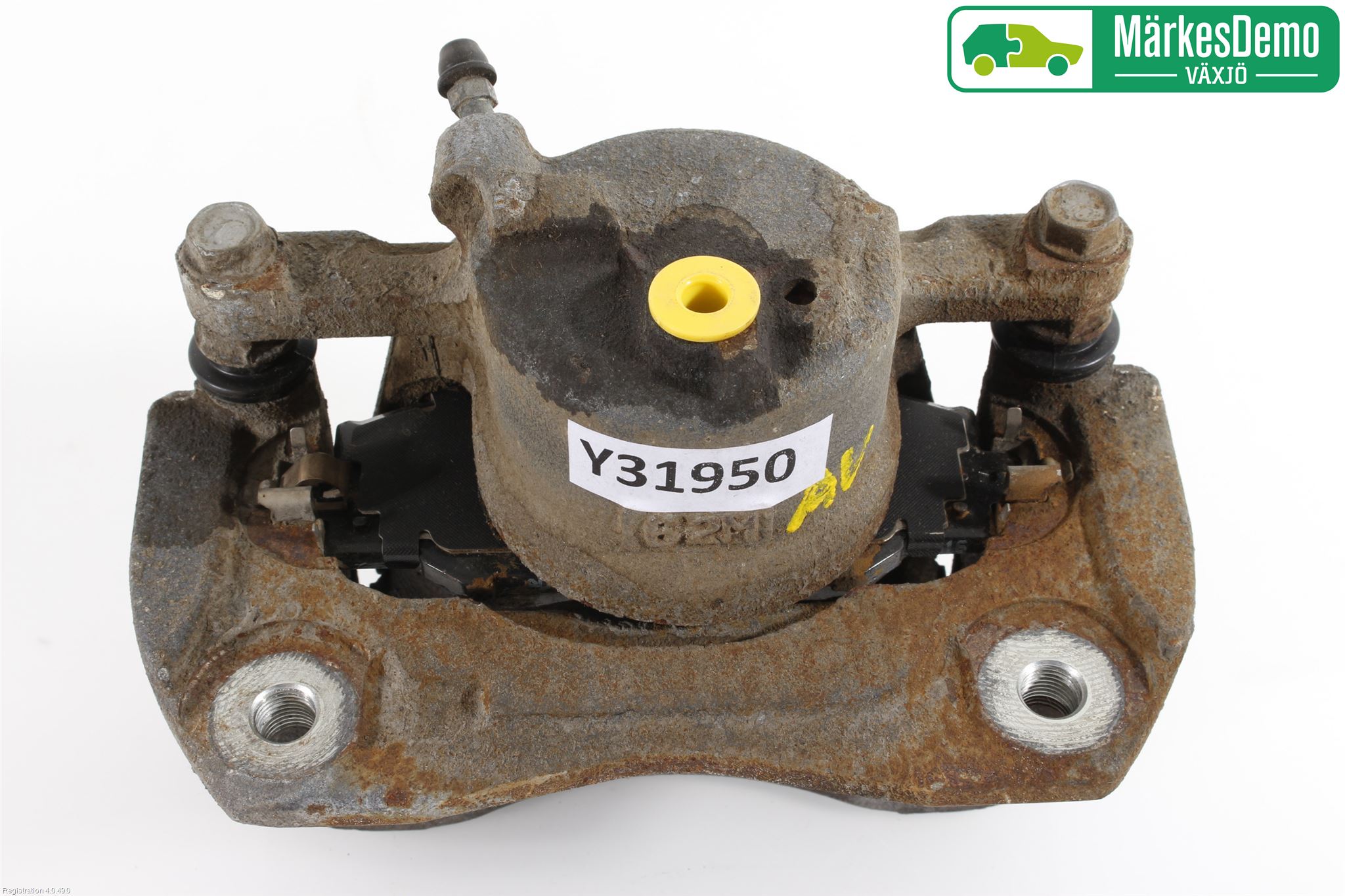 Toyota AURIS 13-19 Bromsok Fram Vänster