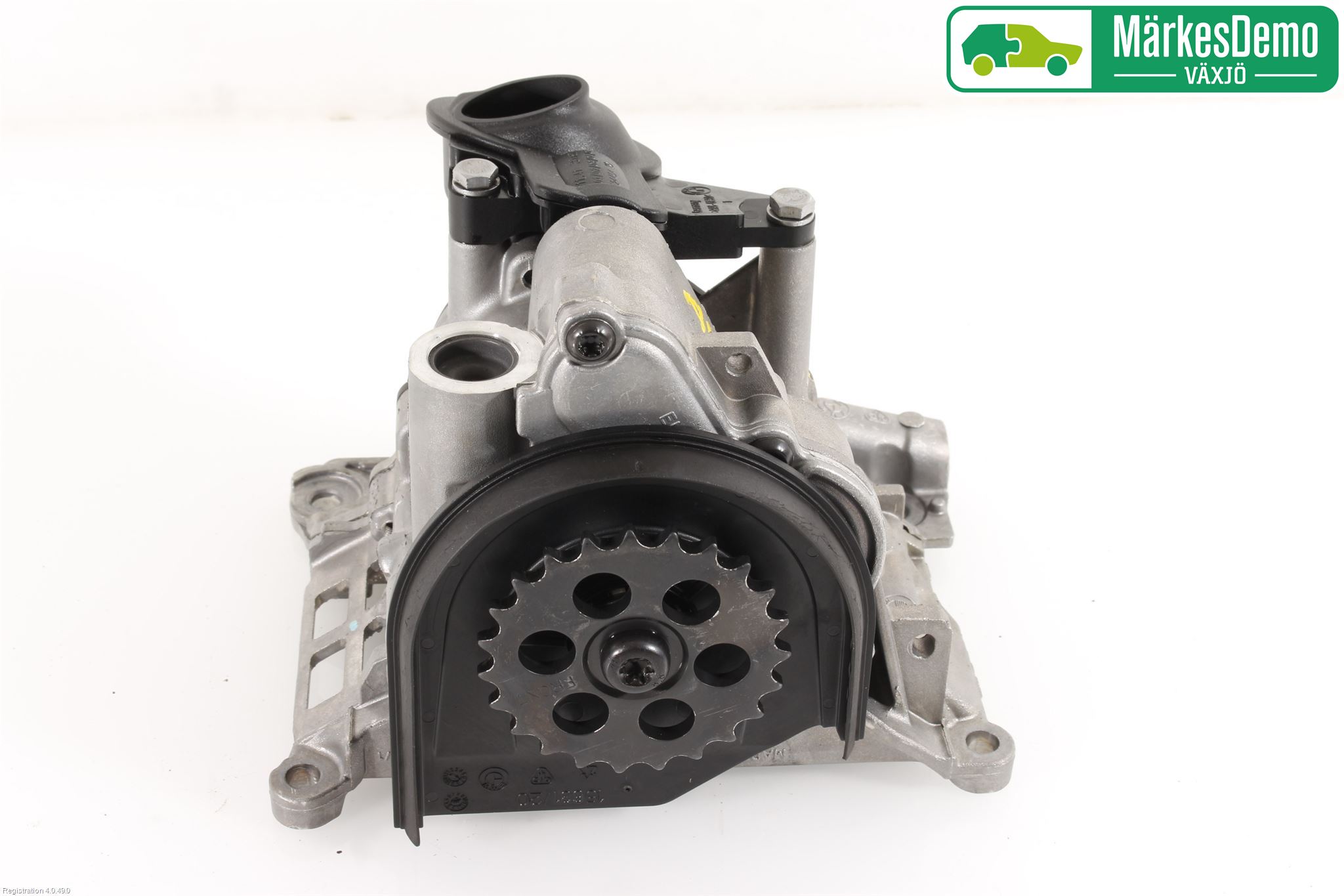 Toyota VERSO 09-18 Oljepump Motor