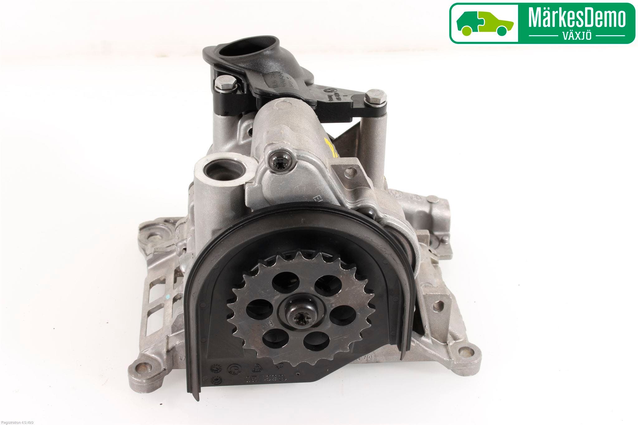 Toyota VERSO 09-18 Oljepump Motor