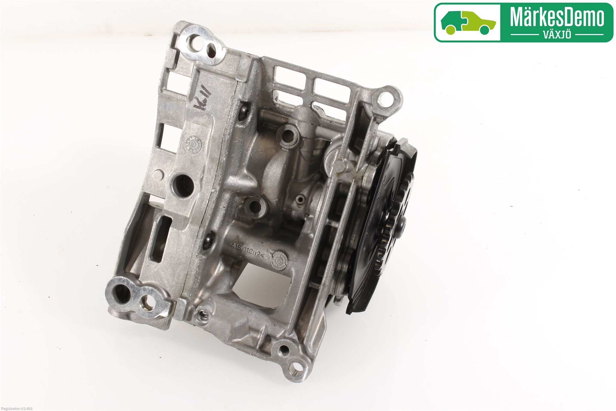 Toyota VERSO 09-18 Oljepump Motor