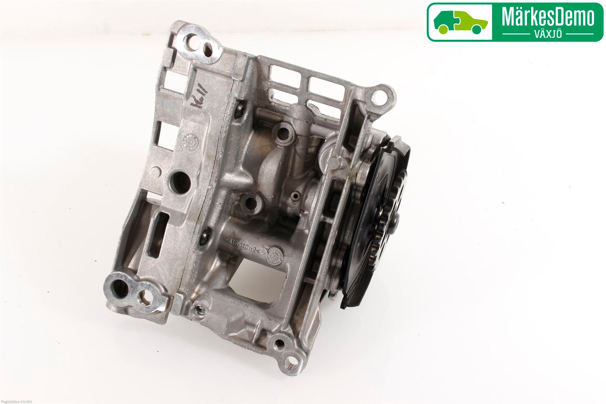 Toyota VERSO 09-18 Oljepump Motor