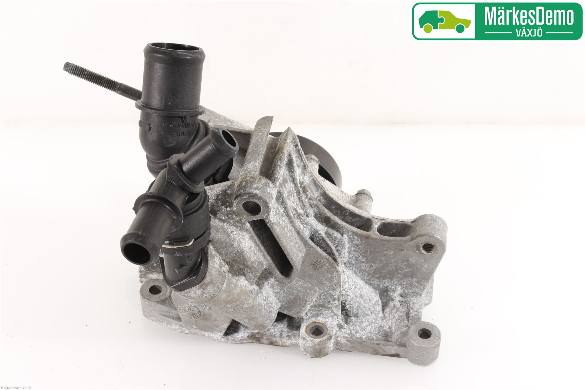 Toyota VERSO 09-18 Vattenpump