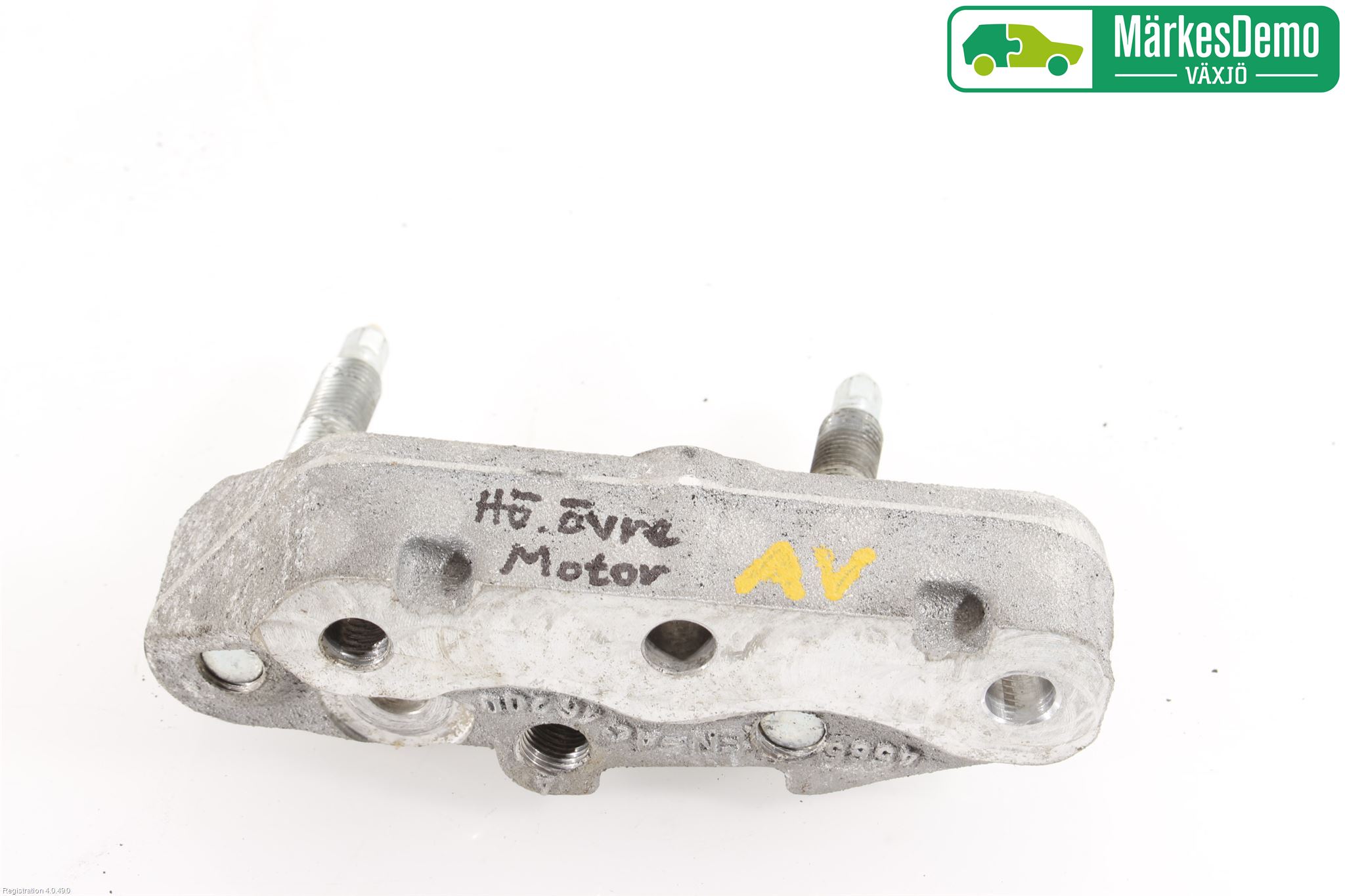 Toyota VERSO 09-18 Motorfäste