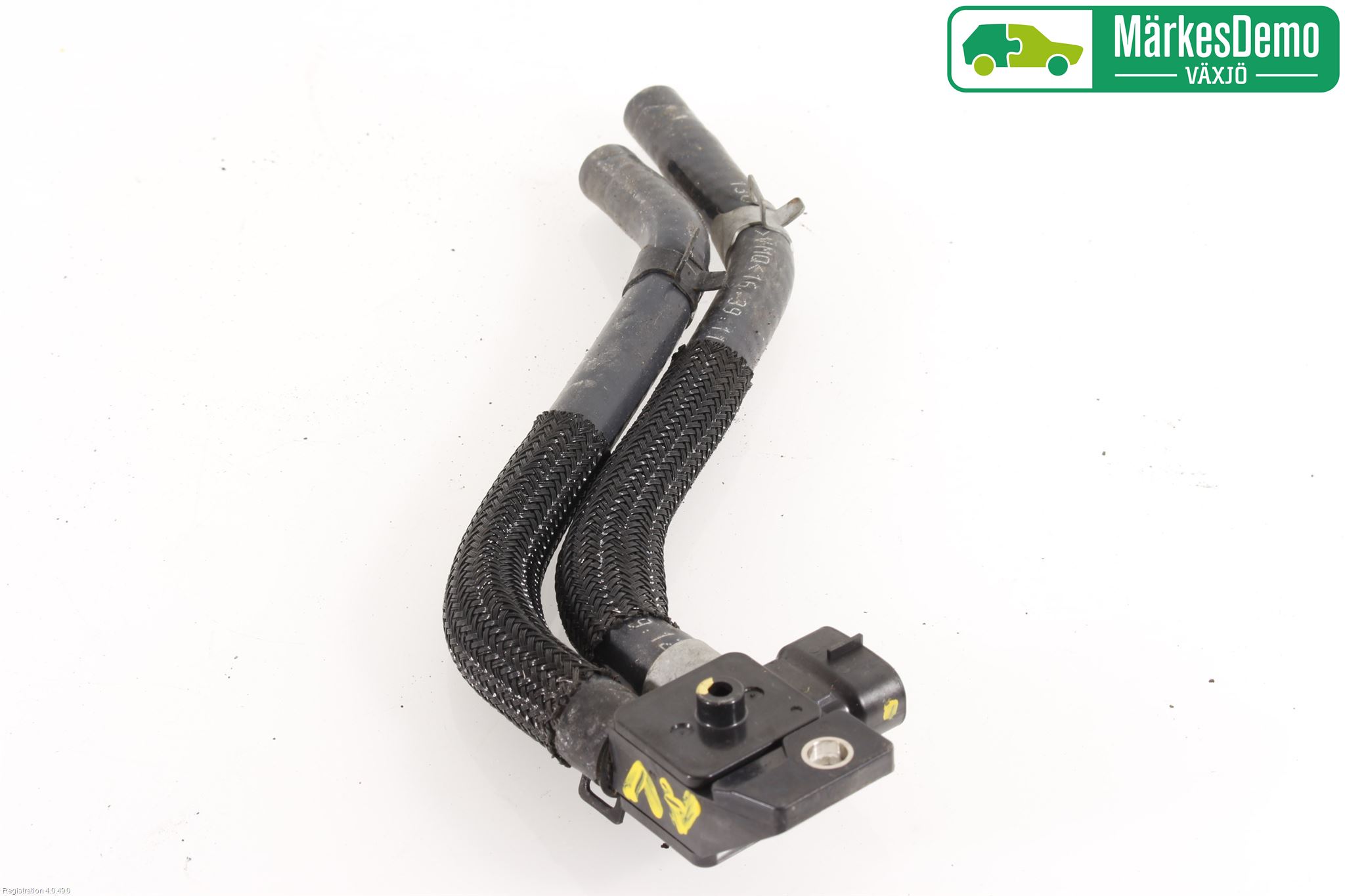 Hyundai SANTA FE 13-18 Sensor Avgas