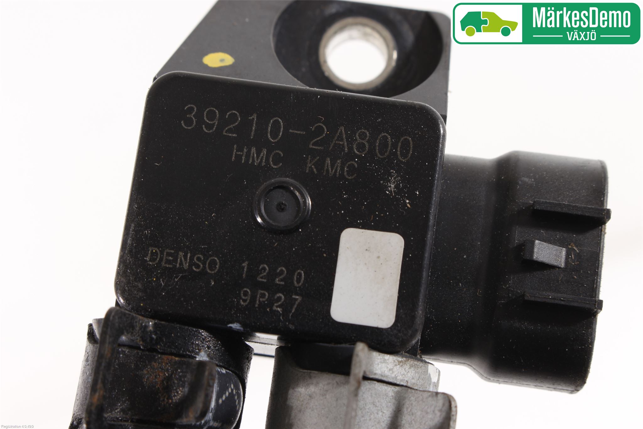 Hyundai SANTA FE 13-18 Sensor Avgas