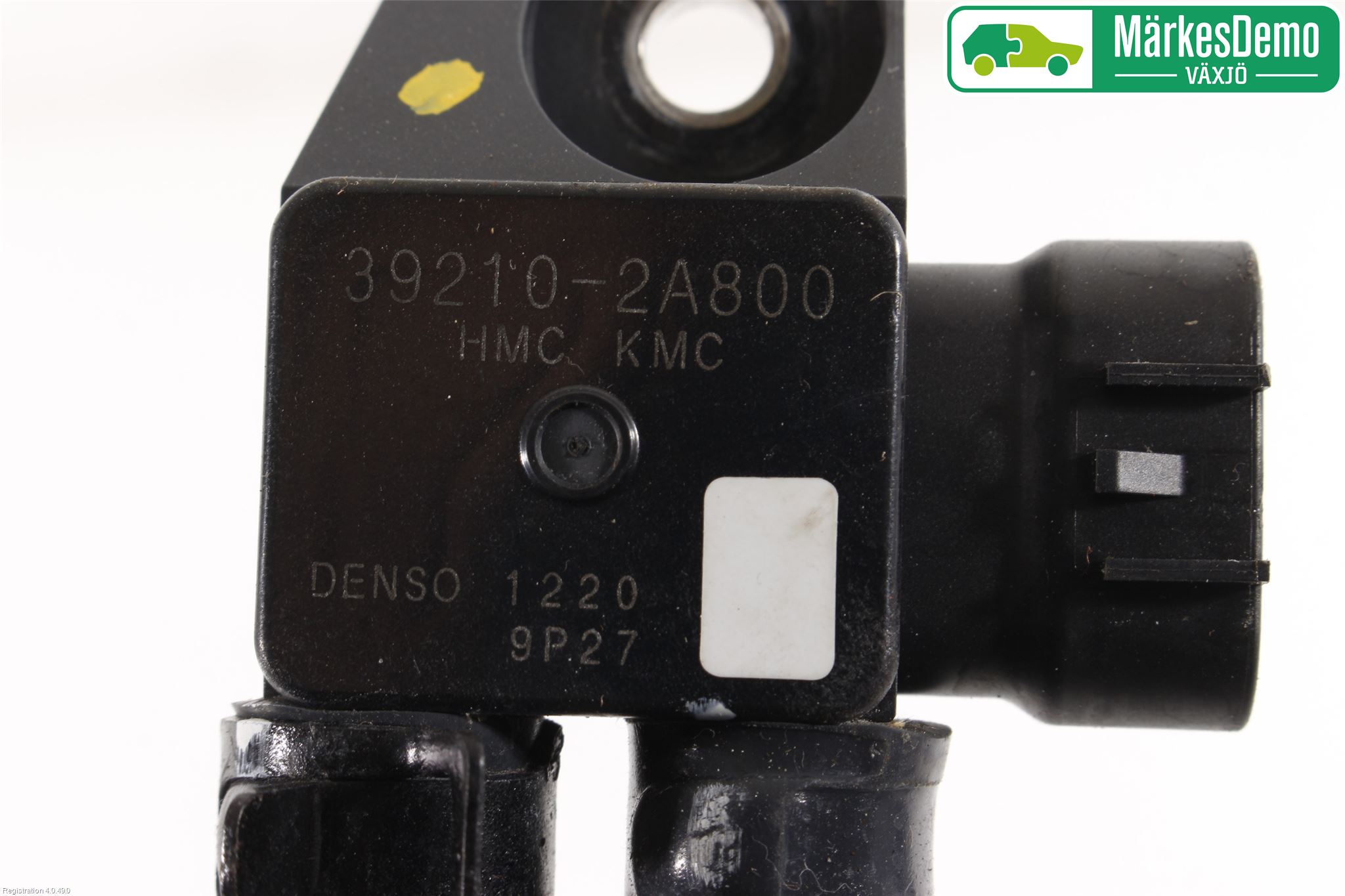 Hyundai SANTA FE 13-18 Sensor Avgas