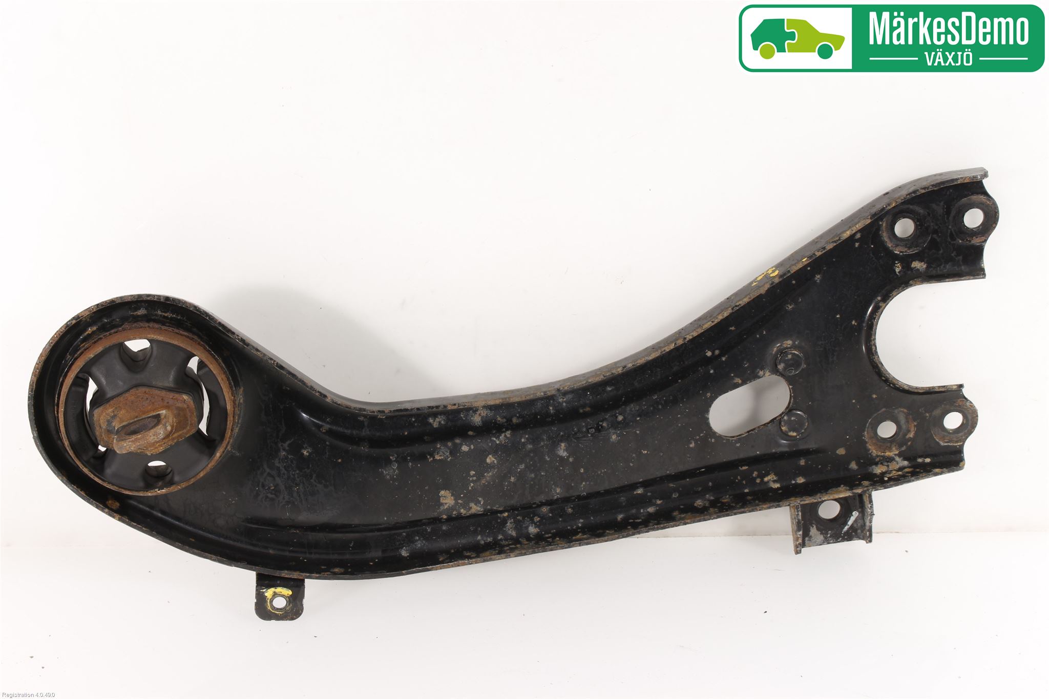 Hyundai SANTA FE 13-18 Bärarm Bak Vänster