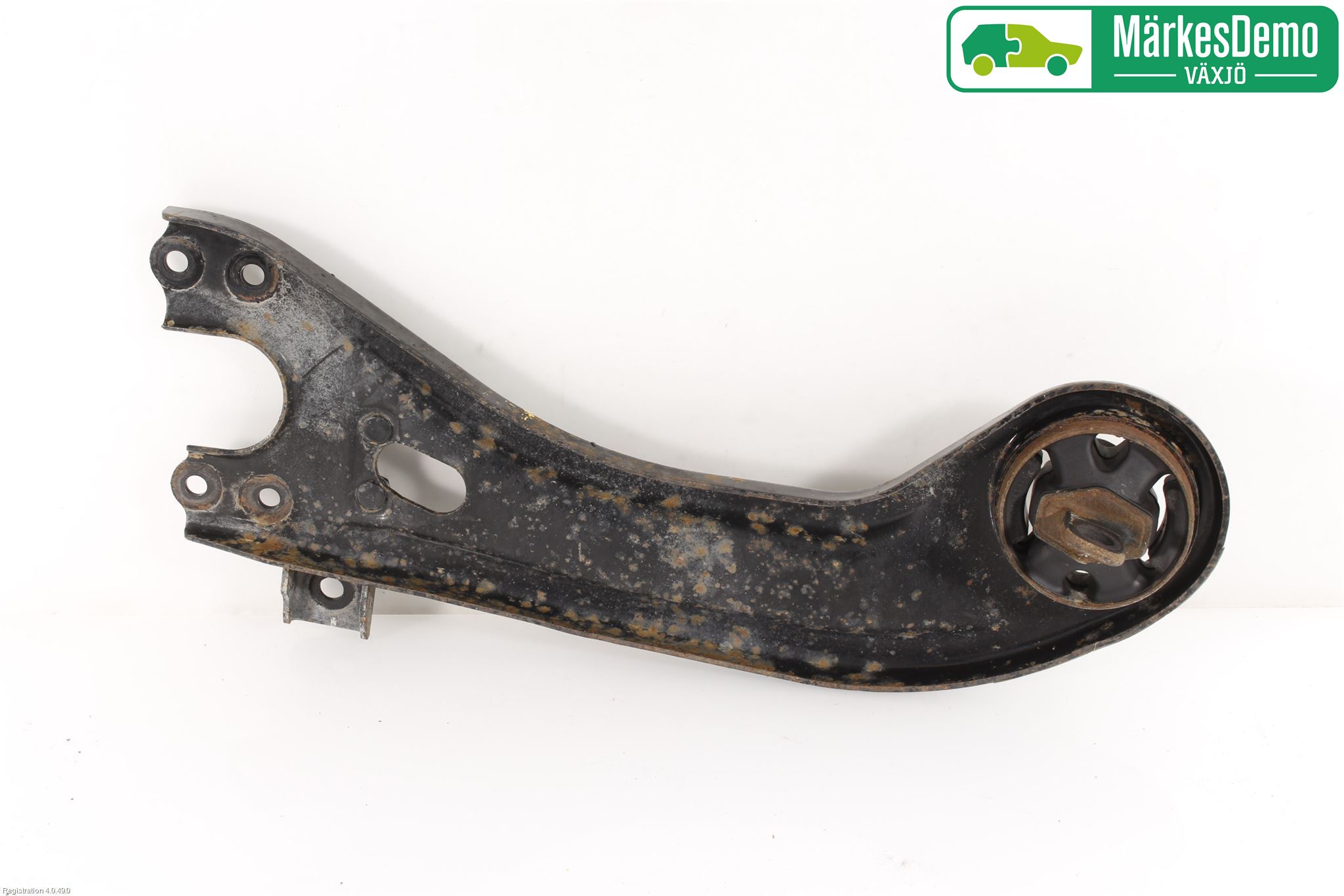 Hyundai SANTA FE 13-18 Bärarm Bak Höger