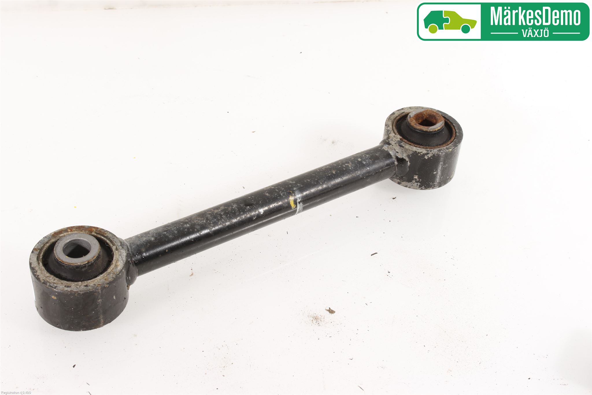 Hyundai SANTA FE 13-18 Bärarm Bak Vänster