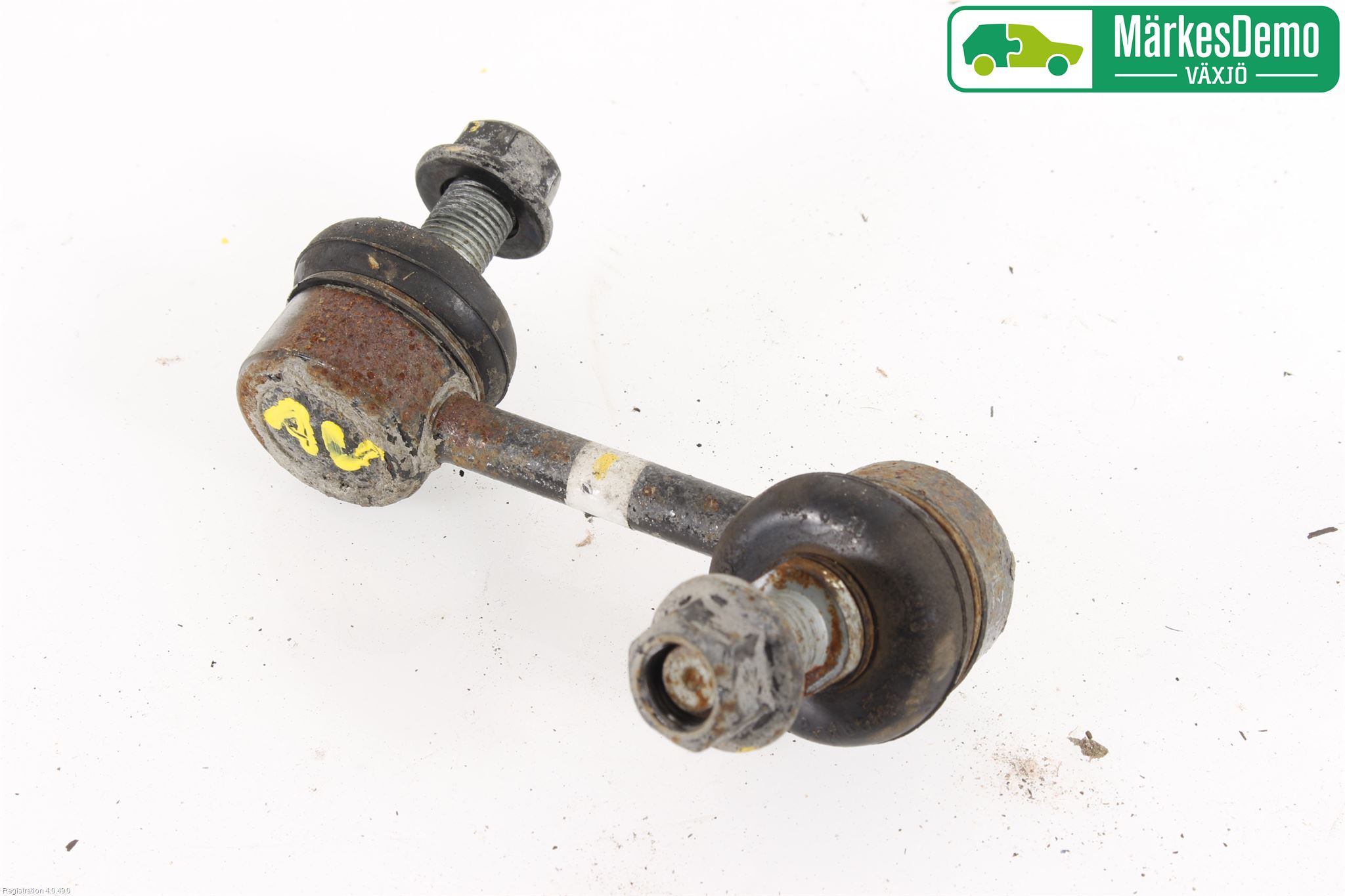 Hyundai SANTA FE 13-18 Krängningshämmarstag Bak