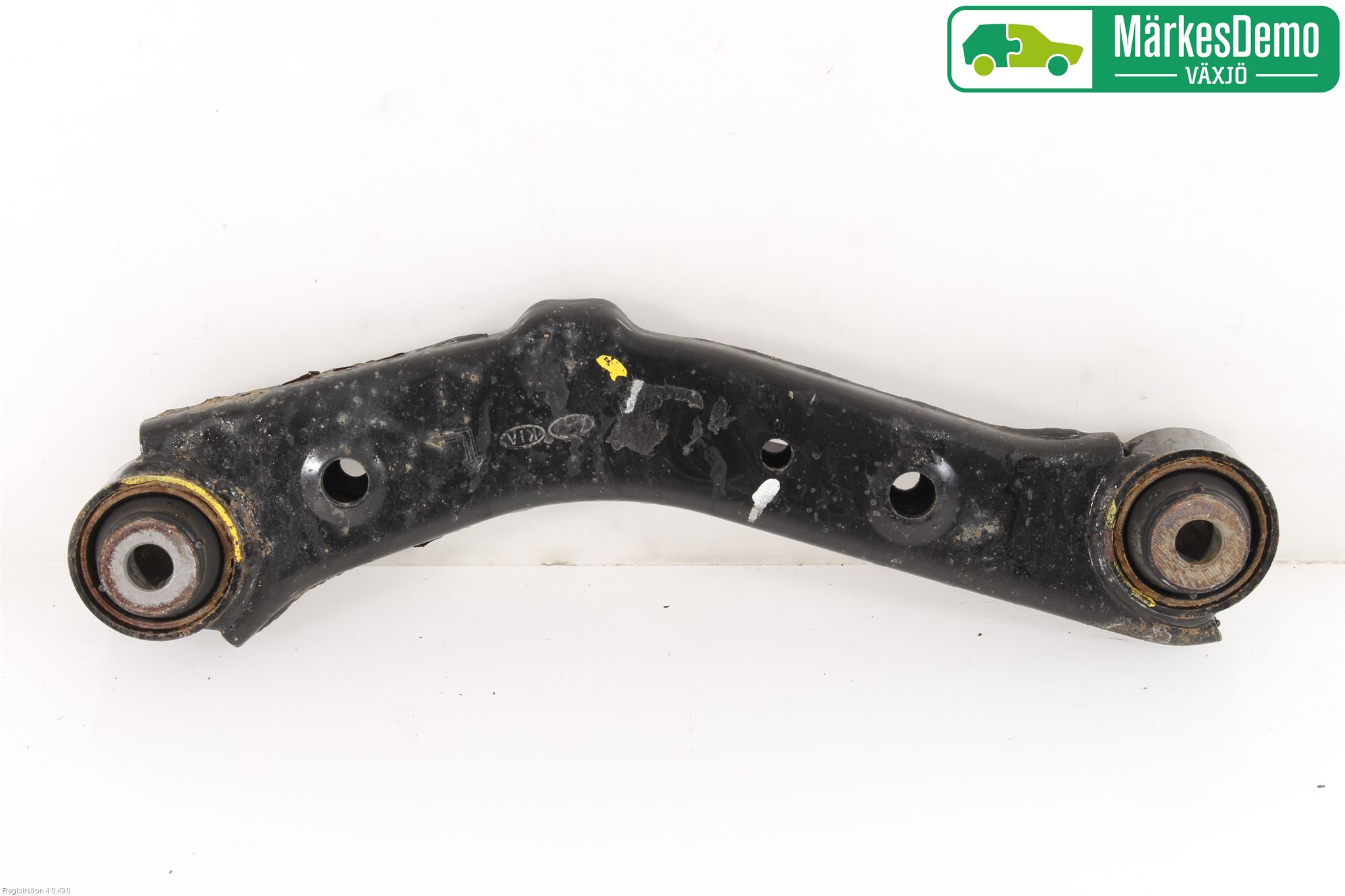 Hyundai SANTA FE 13-18 Bärarm Bak Övre Höger