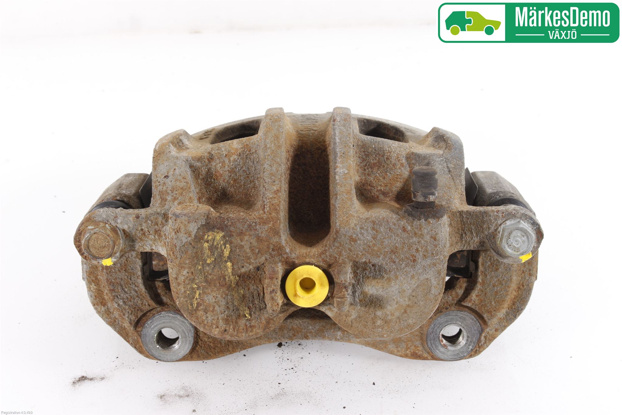 Hyundai SANTA FE 13-18 Bromsok Fram Vänster