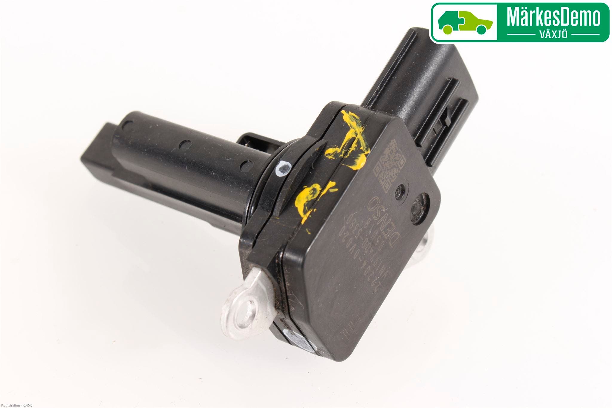 Toyota AURIS 13-19 Injluftmassamätare