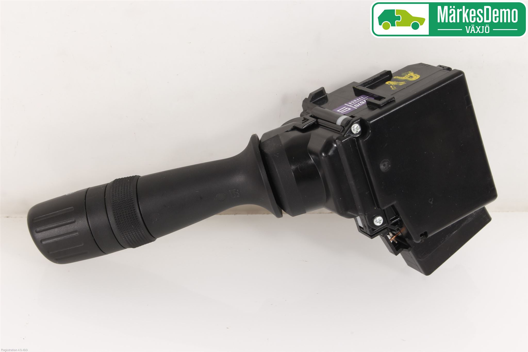 Toyota AURIS 13-19 Spak Torkar-Spolomk