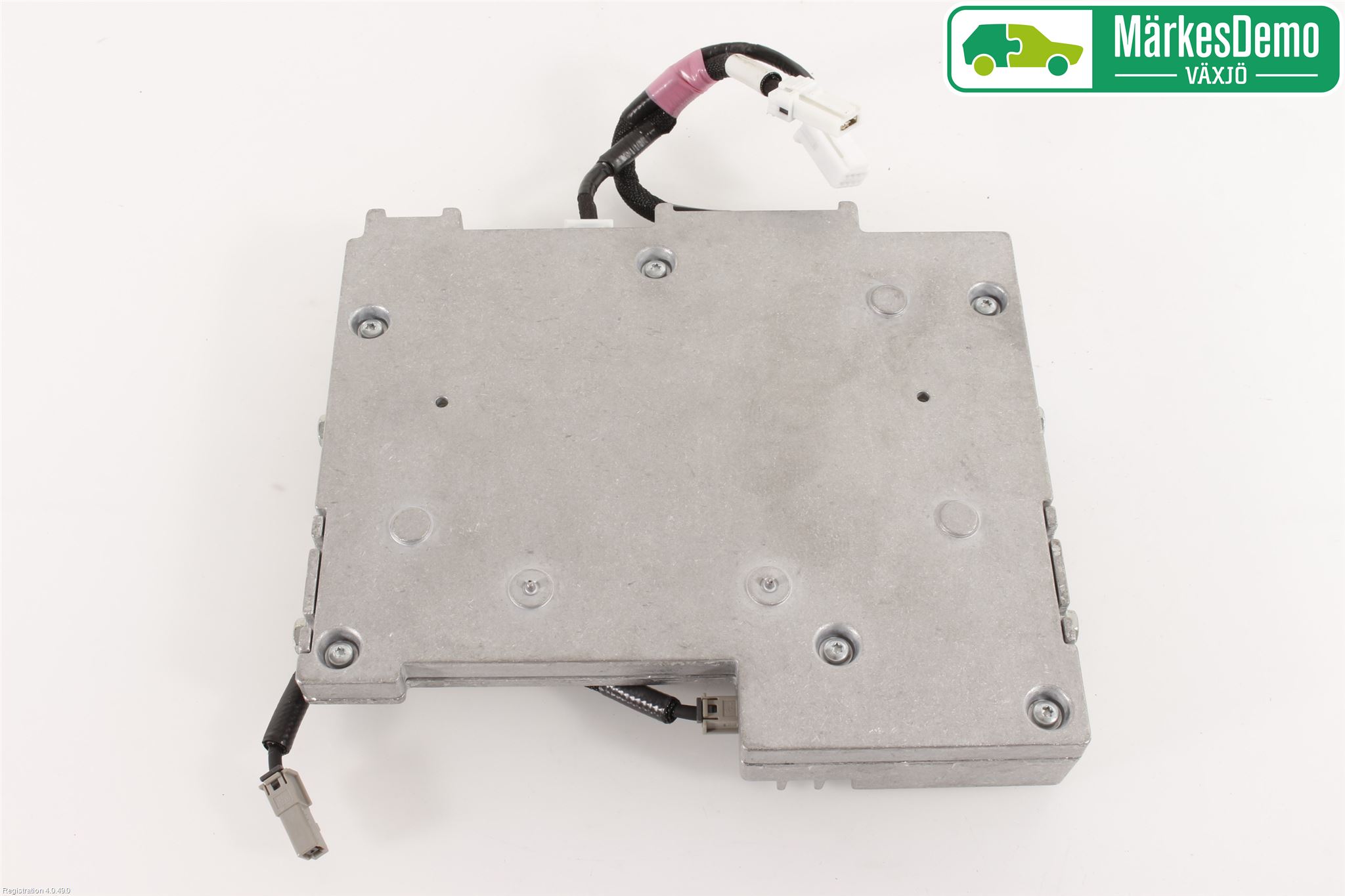 Toyota AVENSIS 16-18 Cd Radio - Multimediapanel