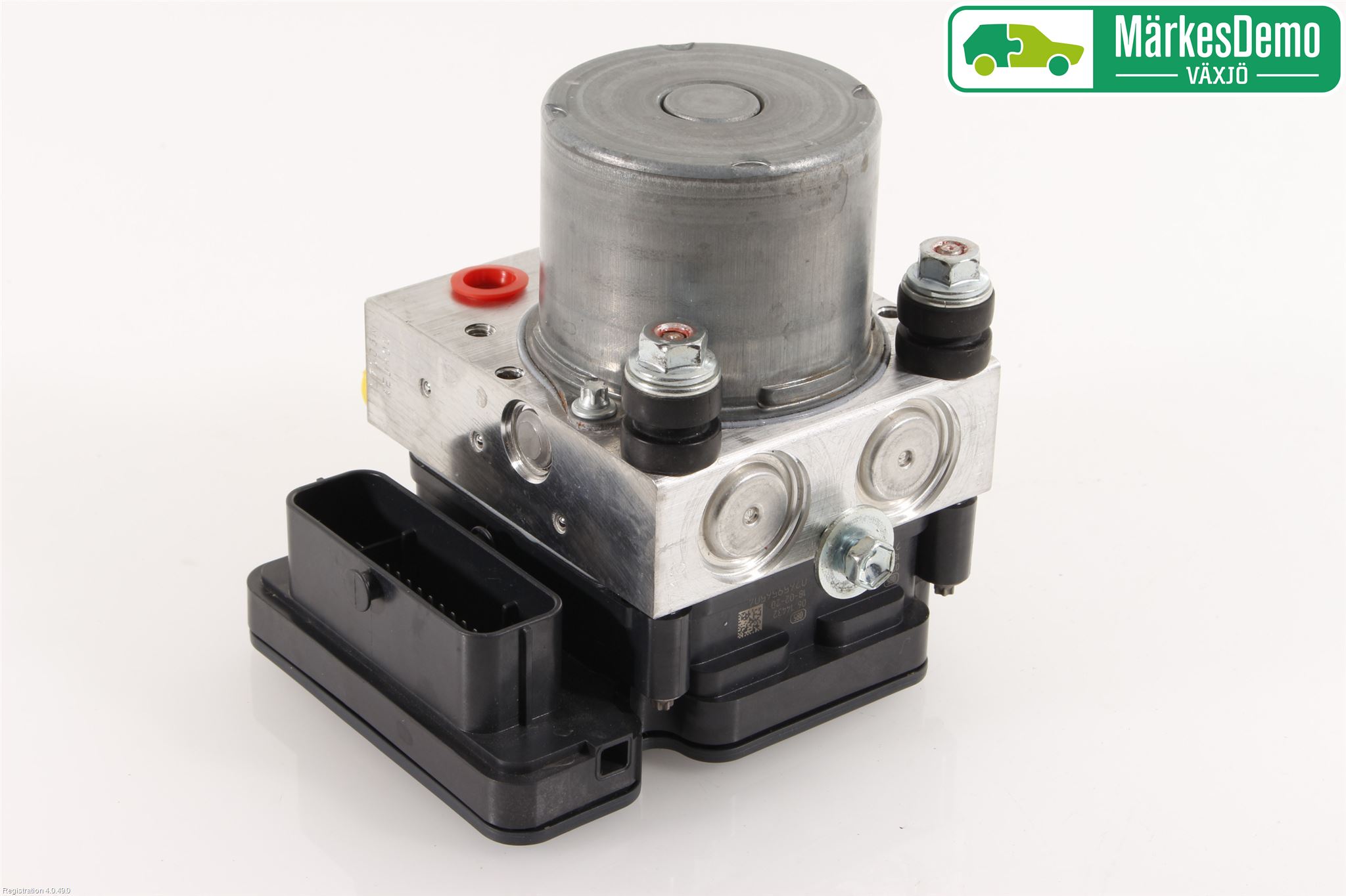 Toyota AVENSIS 16-18 Abs Hydraulaggregat