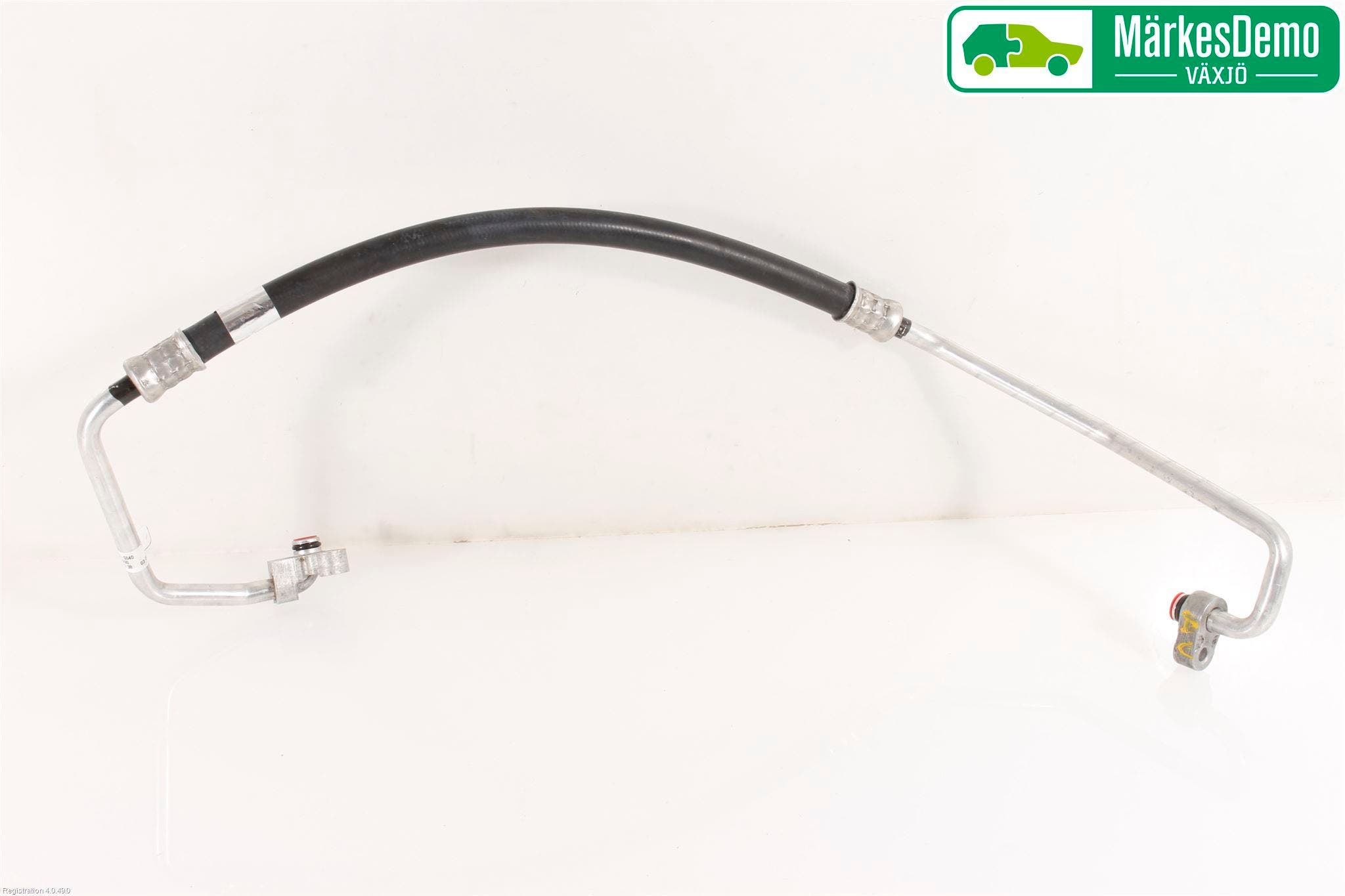 Toyota AVENSIS 16-18 Ac Slang-Rör