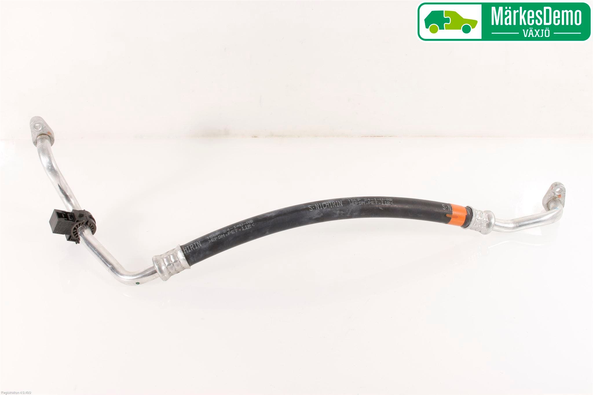 Toyota AVENSIS 16-18 Ac Slang-Rör