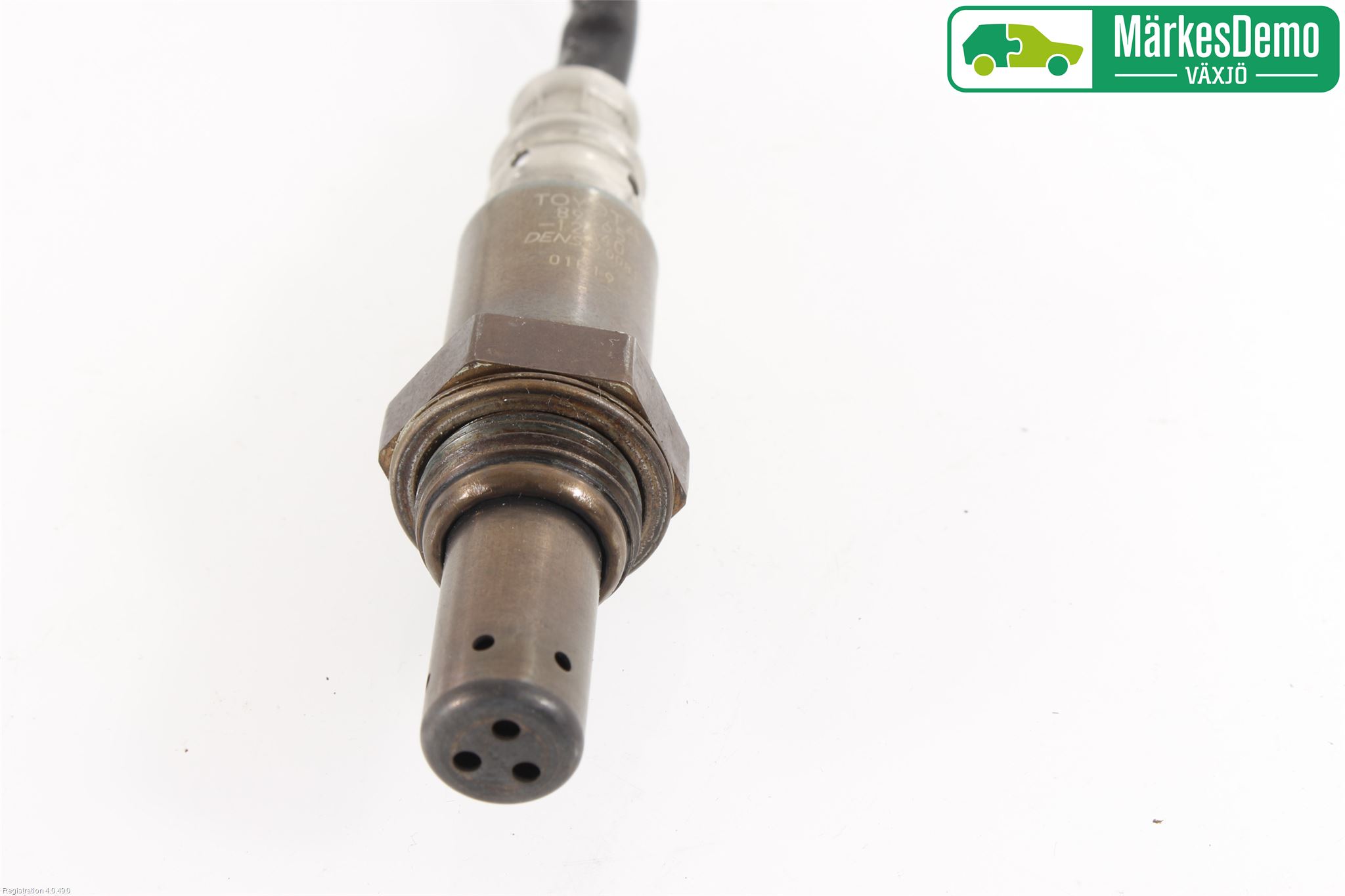 Toyota AVENSIS 16-18 Injlambdasond