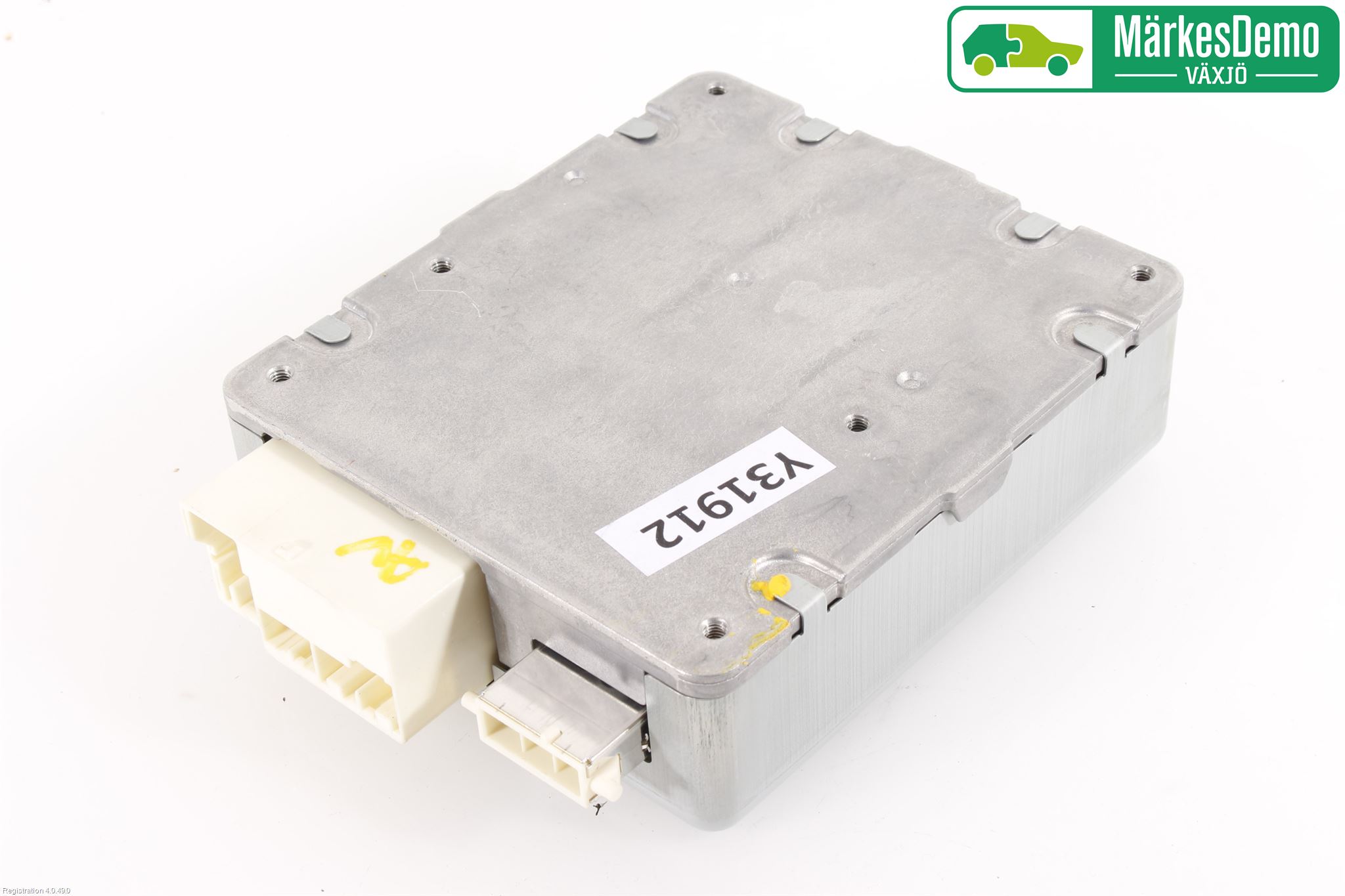 Toyota AVENSIS 16-18 Styrenhet Styrservo