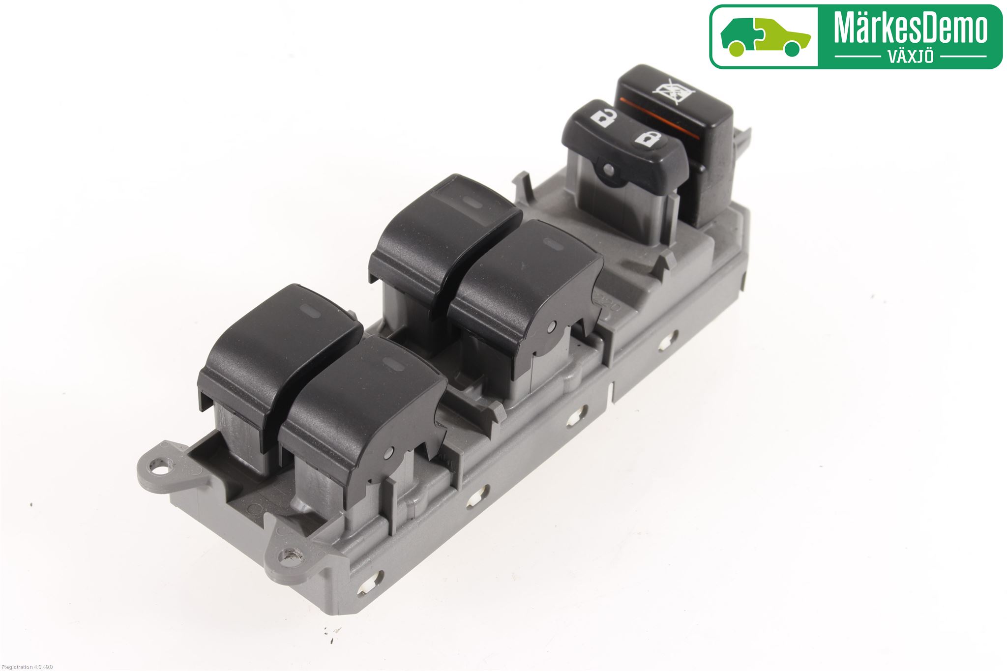 Toyota AURIS 13-19 Strömställare Elhiss