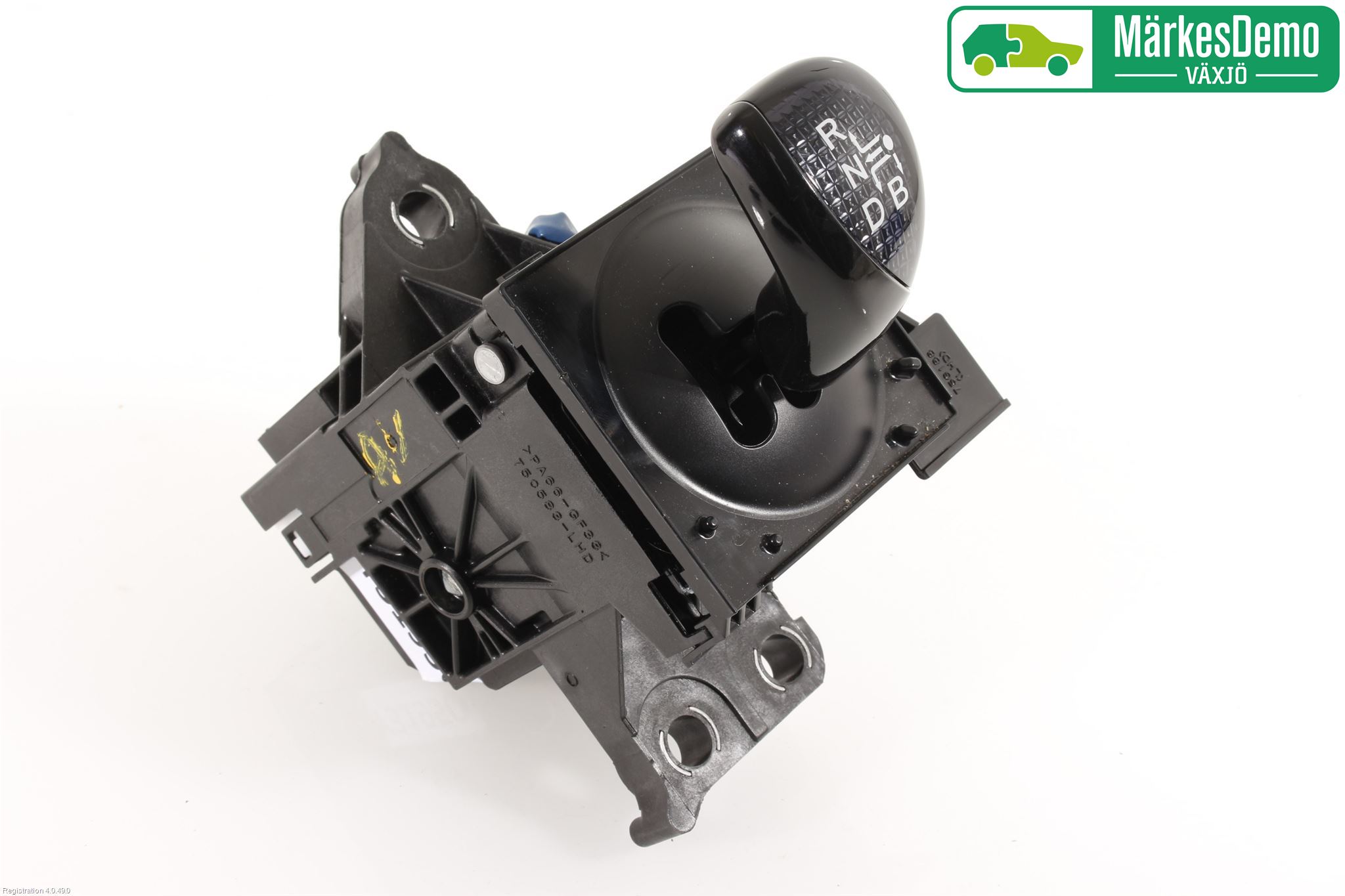 Toyota AURIS 13-19 Växelförare