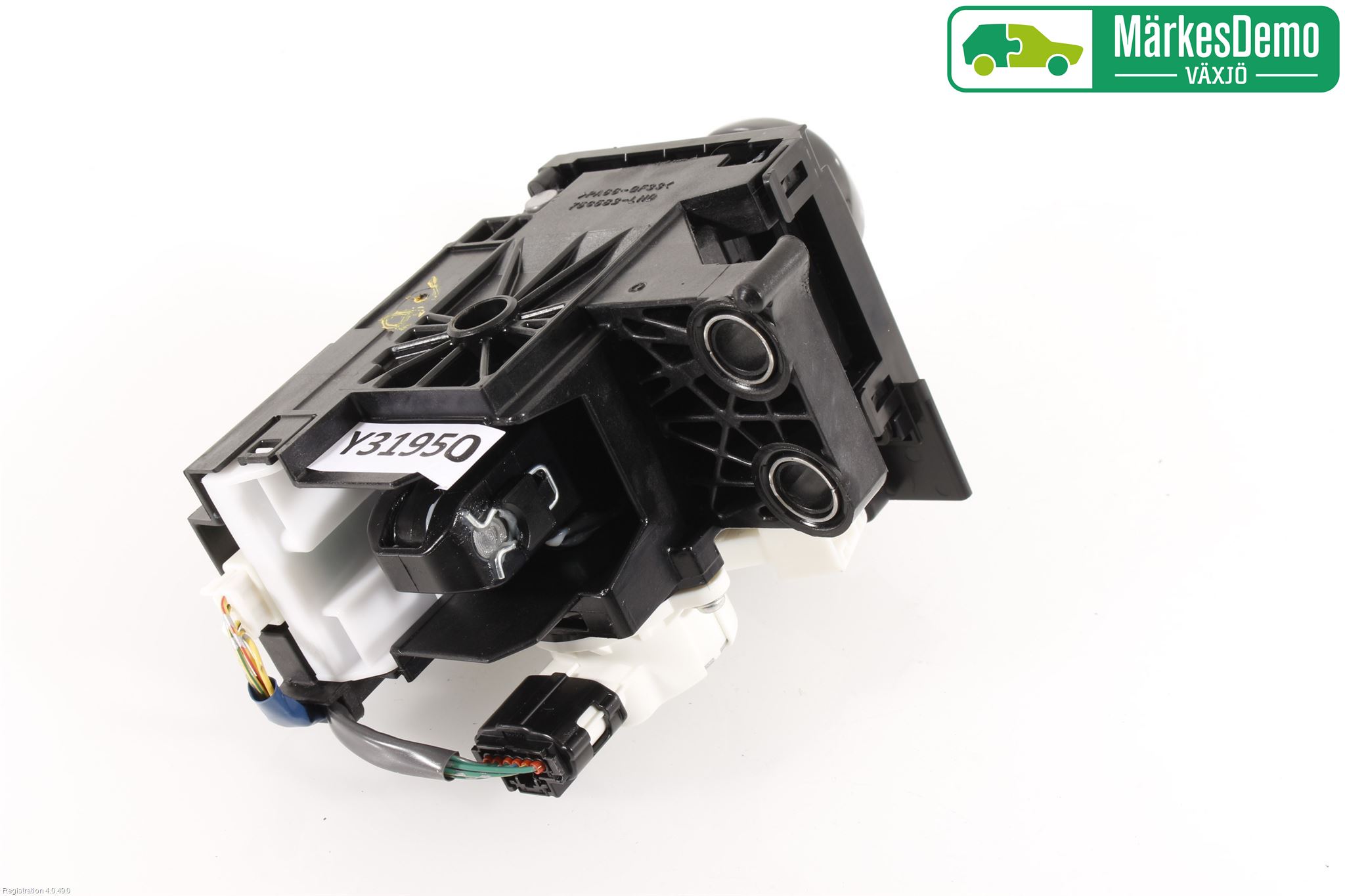 Toyota AURIS 13-19 Växelförare