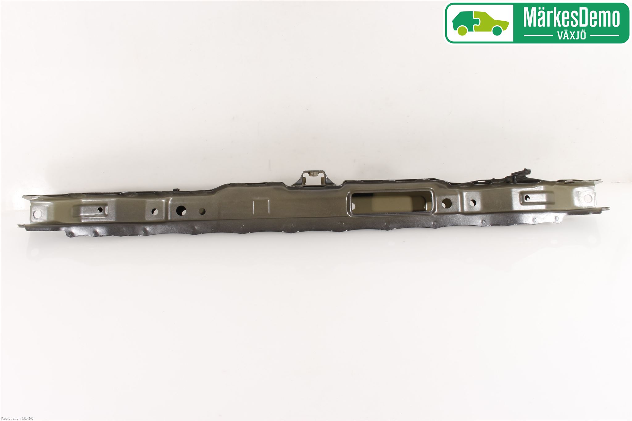 Toyota RAV4 13-18 Frontplåt Övre