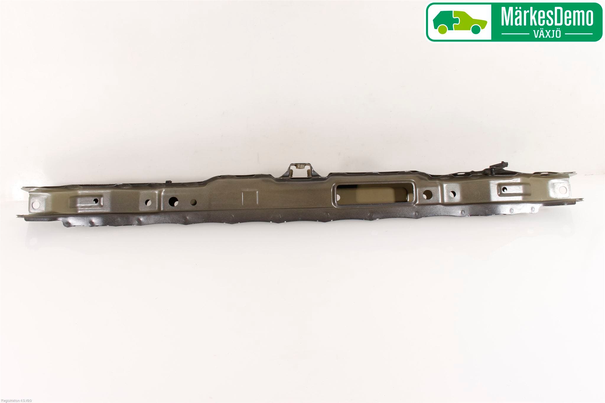 Toyota RAV4 13-18 Frontplåt Övre