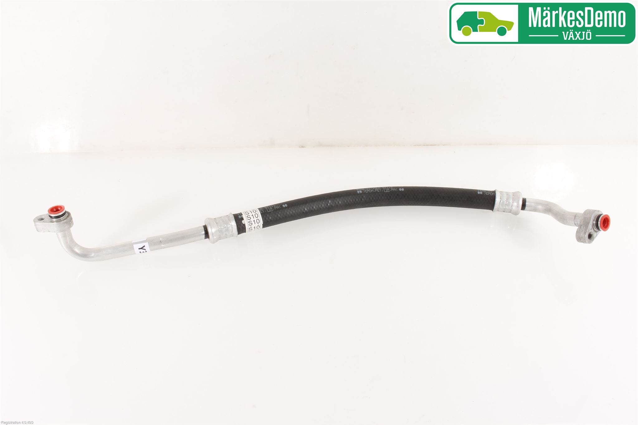 Toyota RAV4 13-18 Ac Slang-Rör