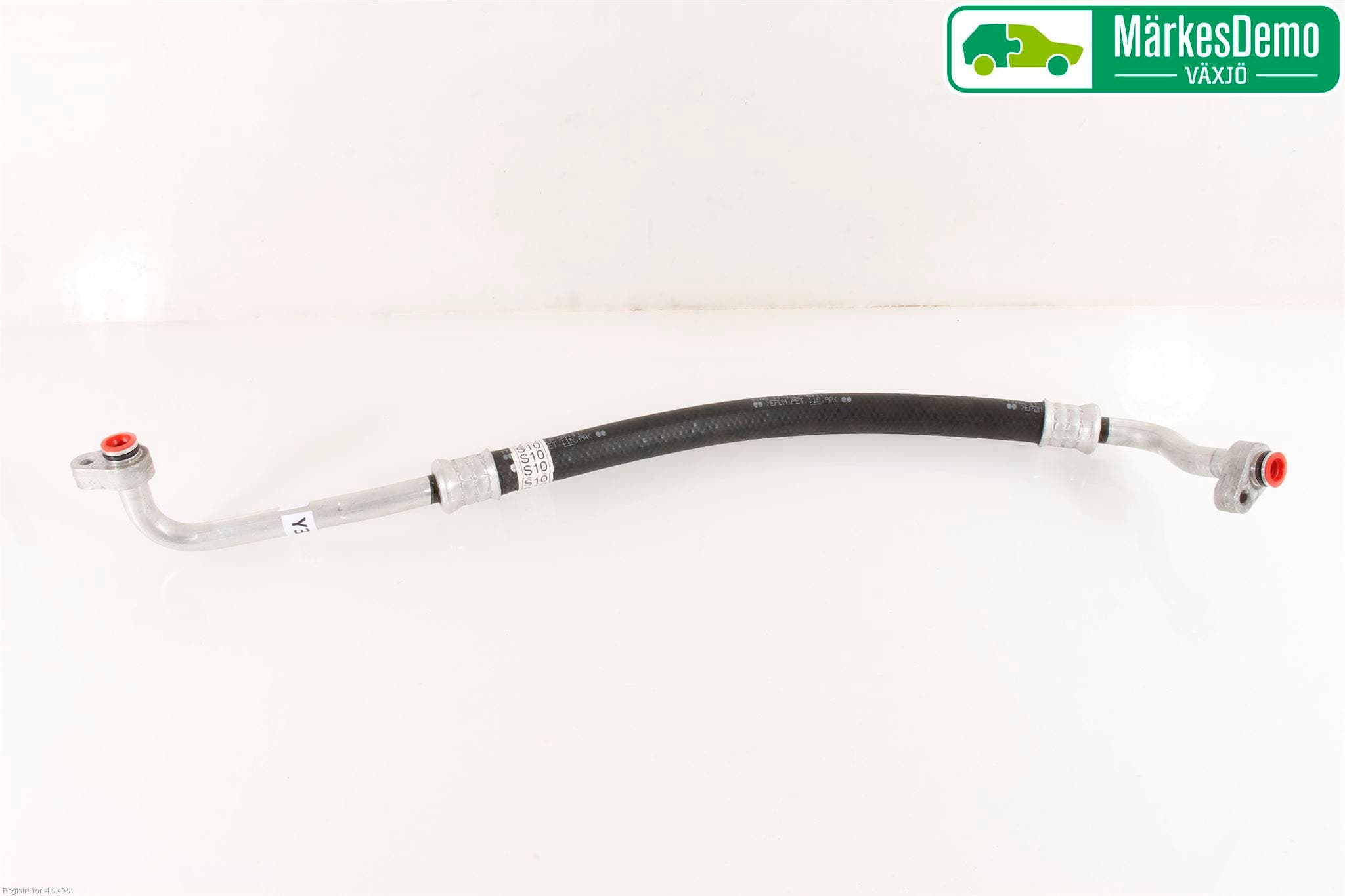 Toyota RAV4 13-18 Ac Slang-Rör