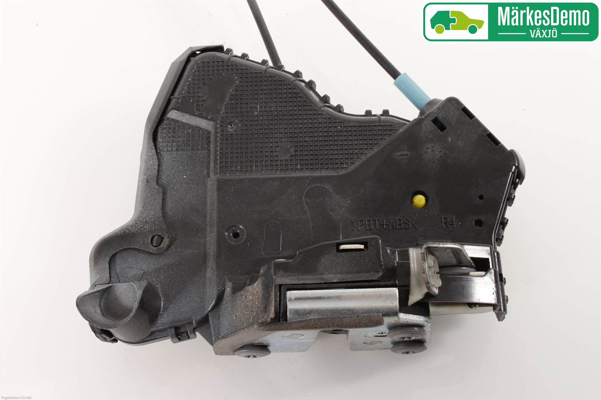 Toyota RAV4 13-18 Låskista-Dörrlås