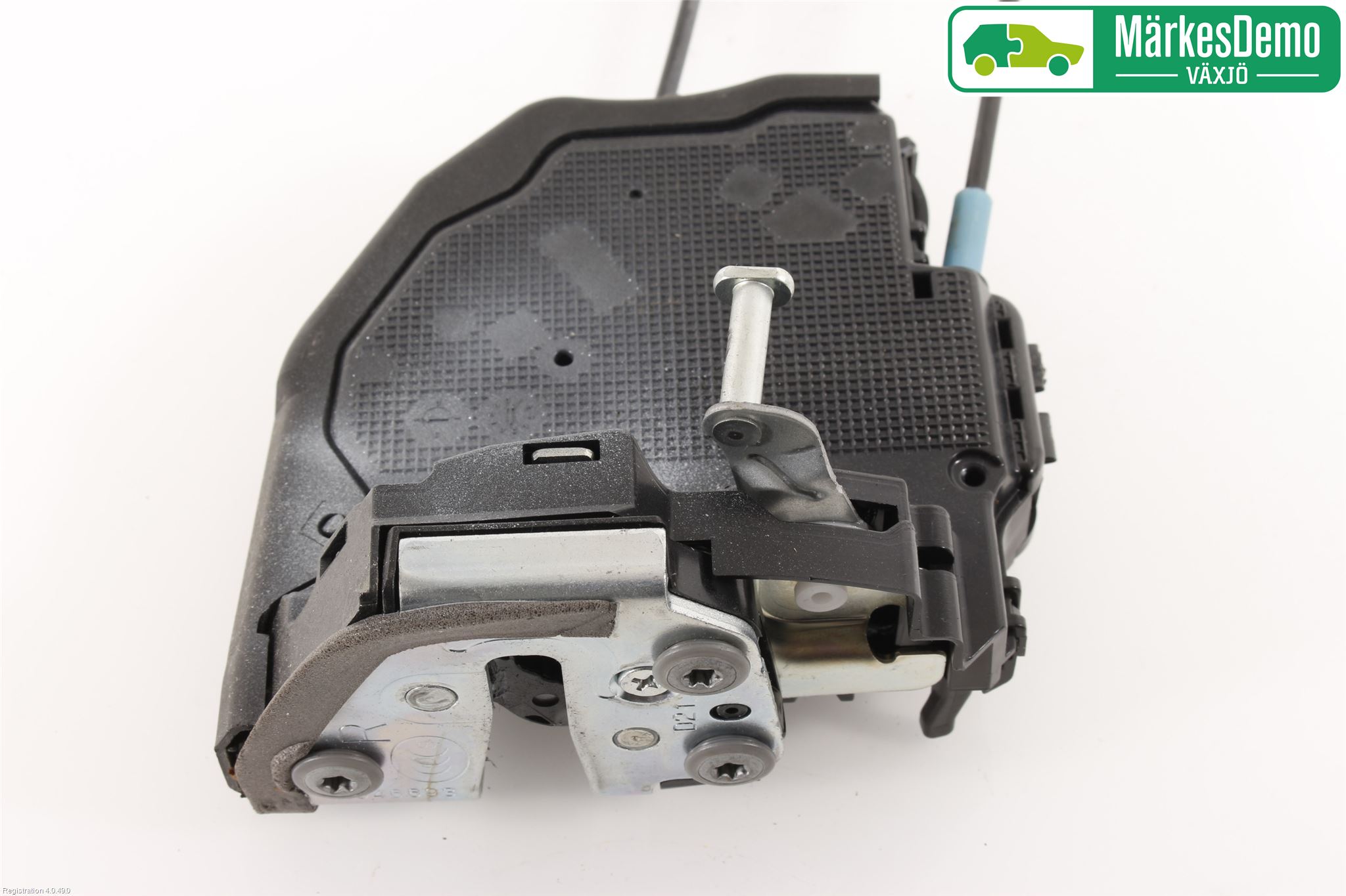 Toyota RAV4 13-18 Låskista-Dörrlås